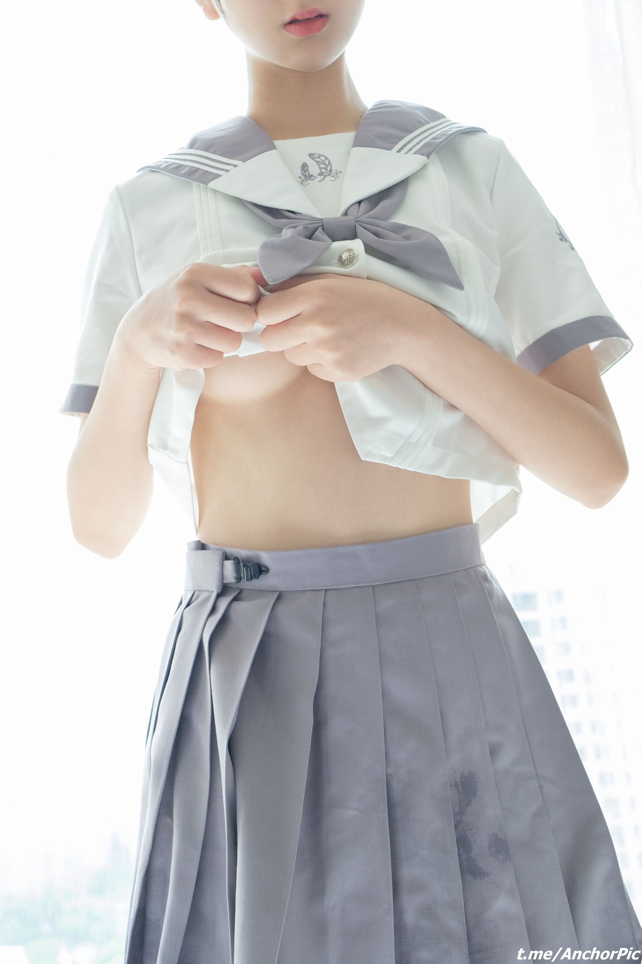 เซ็ตภาพ Akanishi Yeye Hatsune Girl 130P