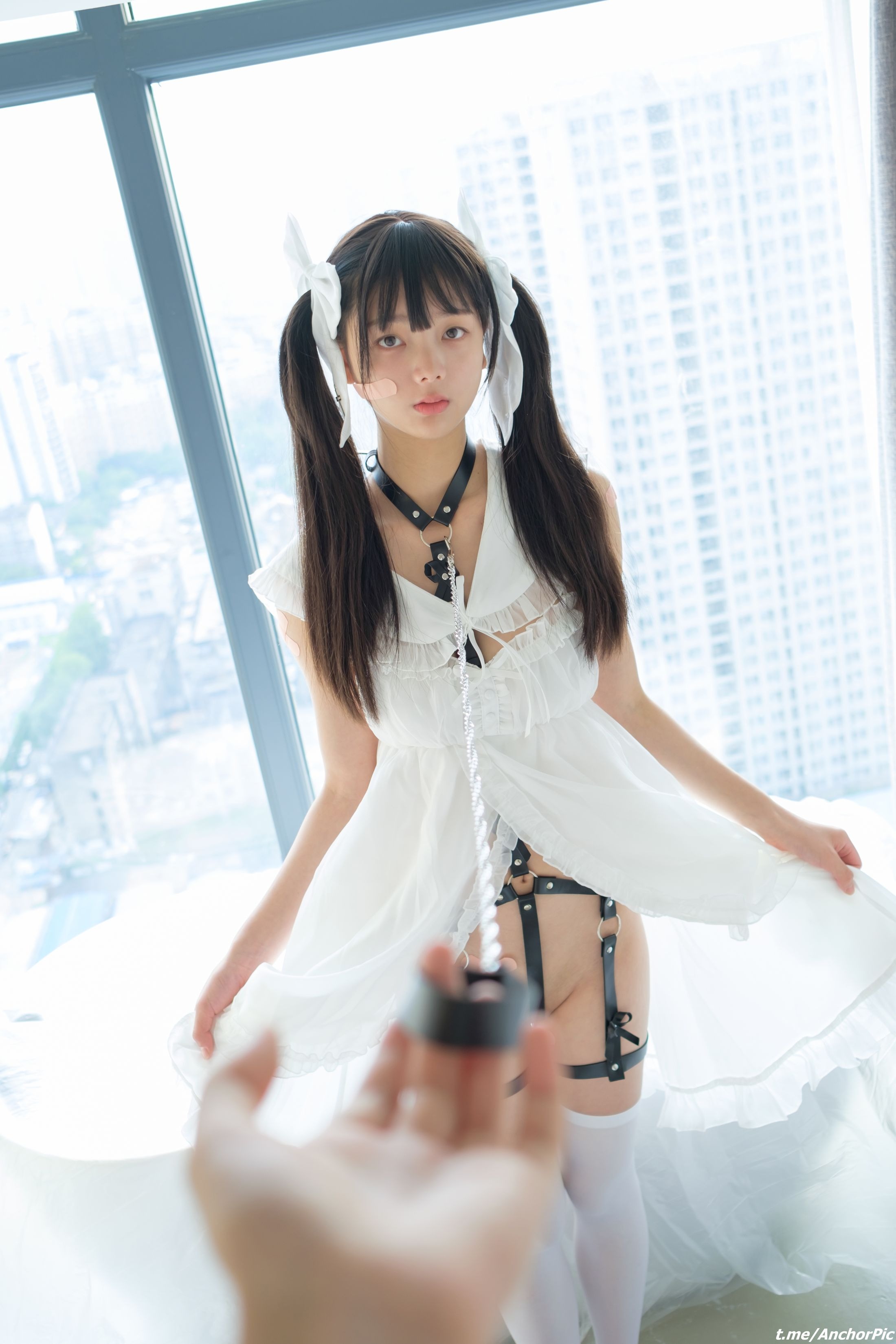 เซ็ตภาพ Akanishi Yeye Hatsune Girl 130P