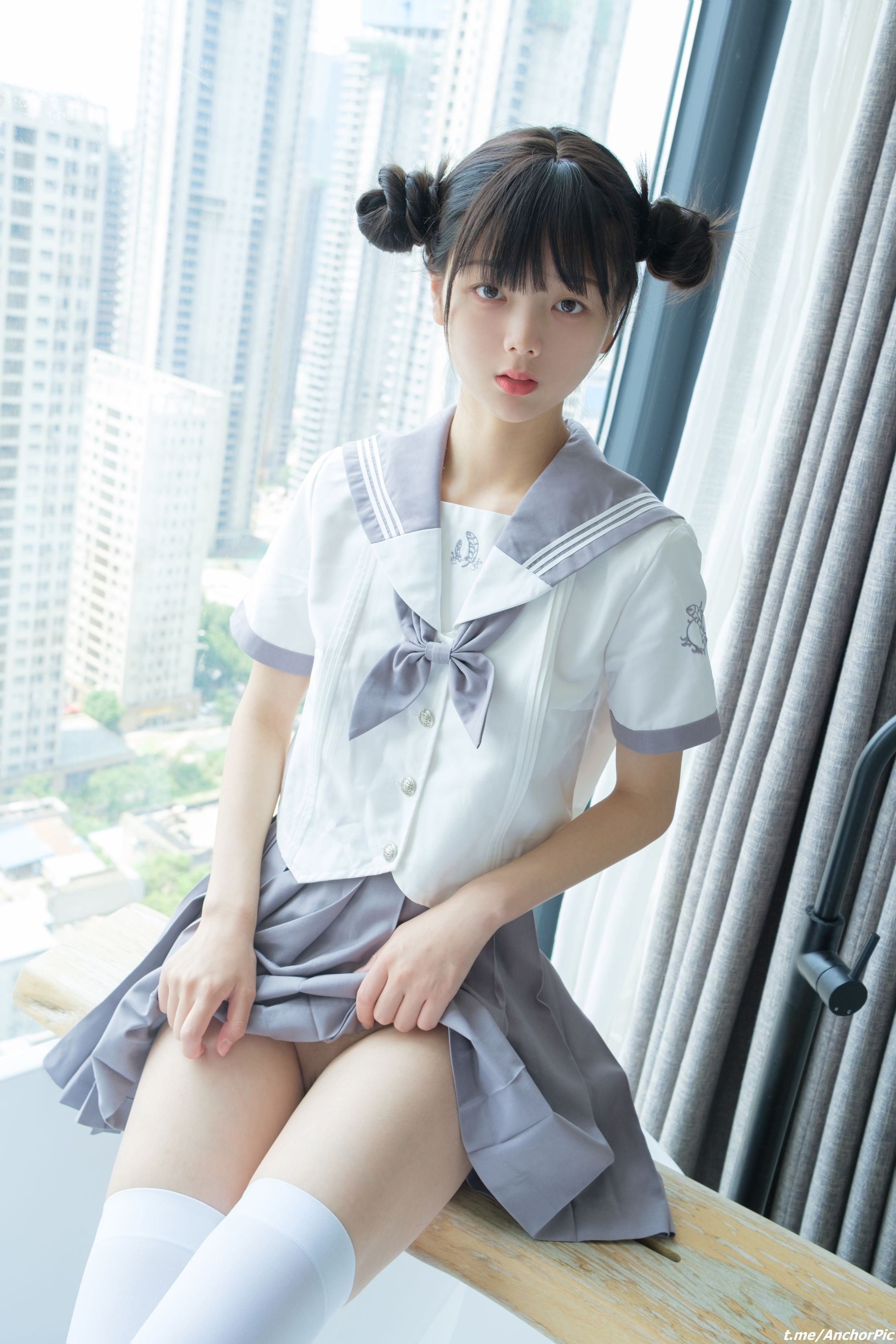 เซ็ตภาพ Akanishi Yeye Hatsune Girl 130P