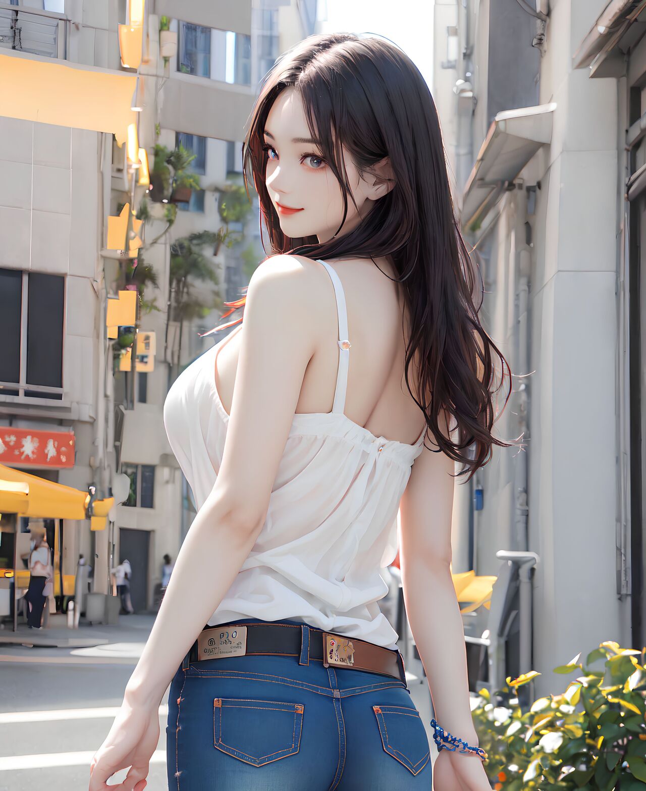 AI 生成的第377章