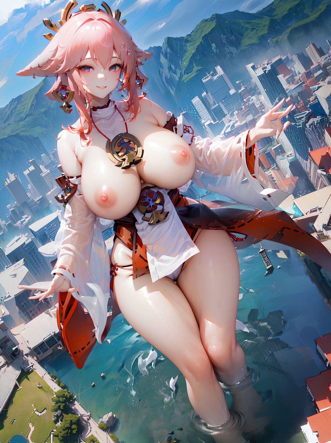 Chương 378 Được Tạo bởi AI
