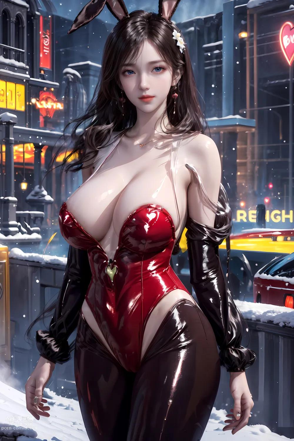 Kuzan AI anime girl kuzan 吞噬星空-徐欣53 Gallery
