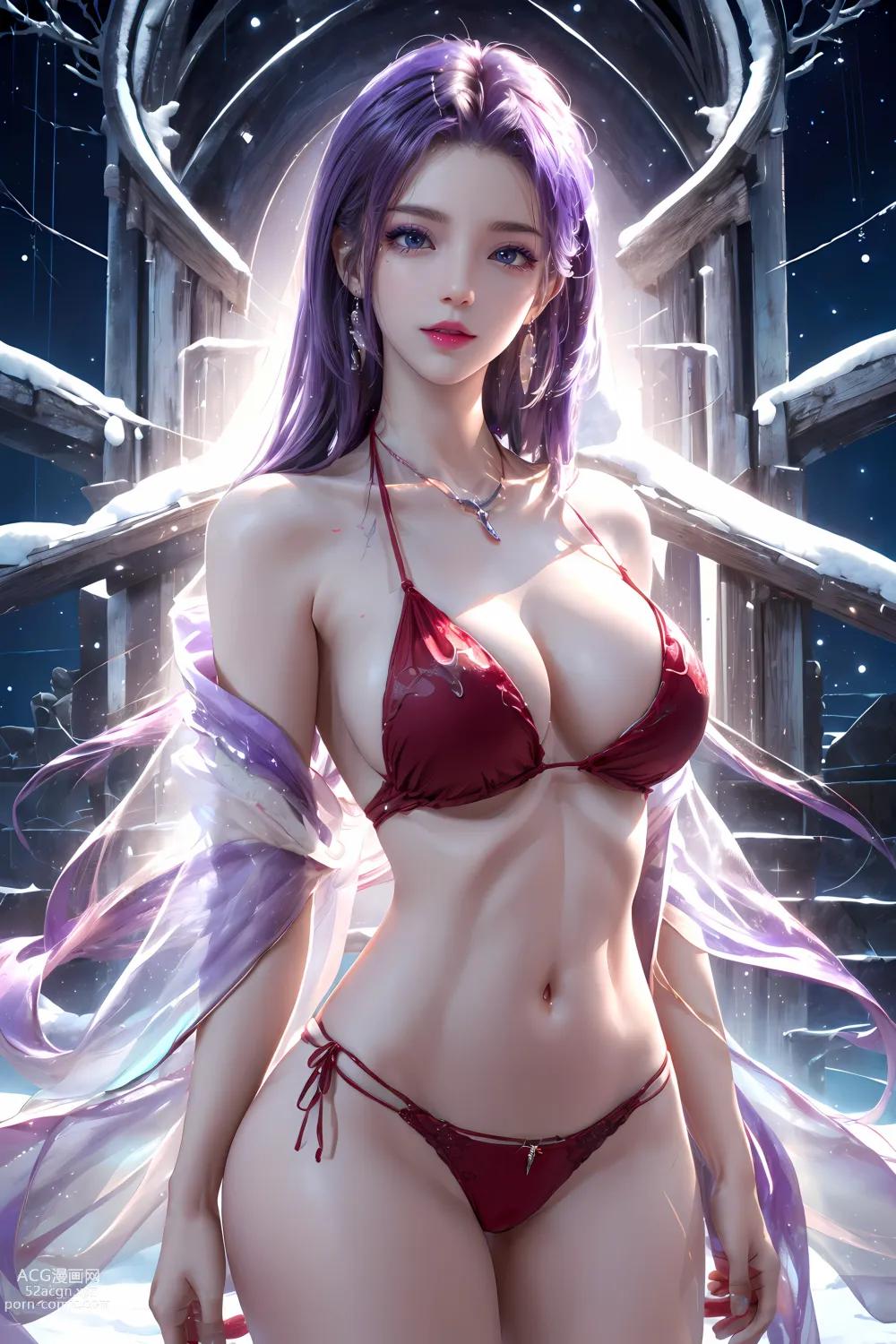 Anime Girl ] 【kuzan】Thiếu Niên Ca Hành - Tsukihime 39