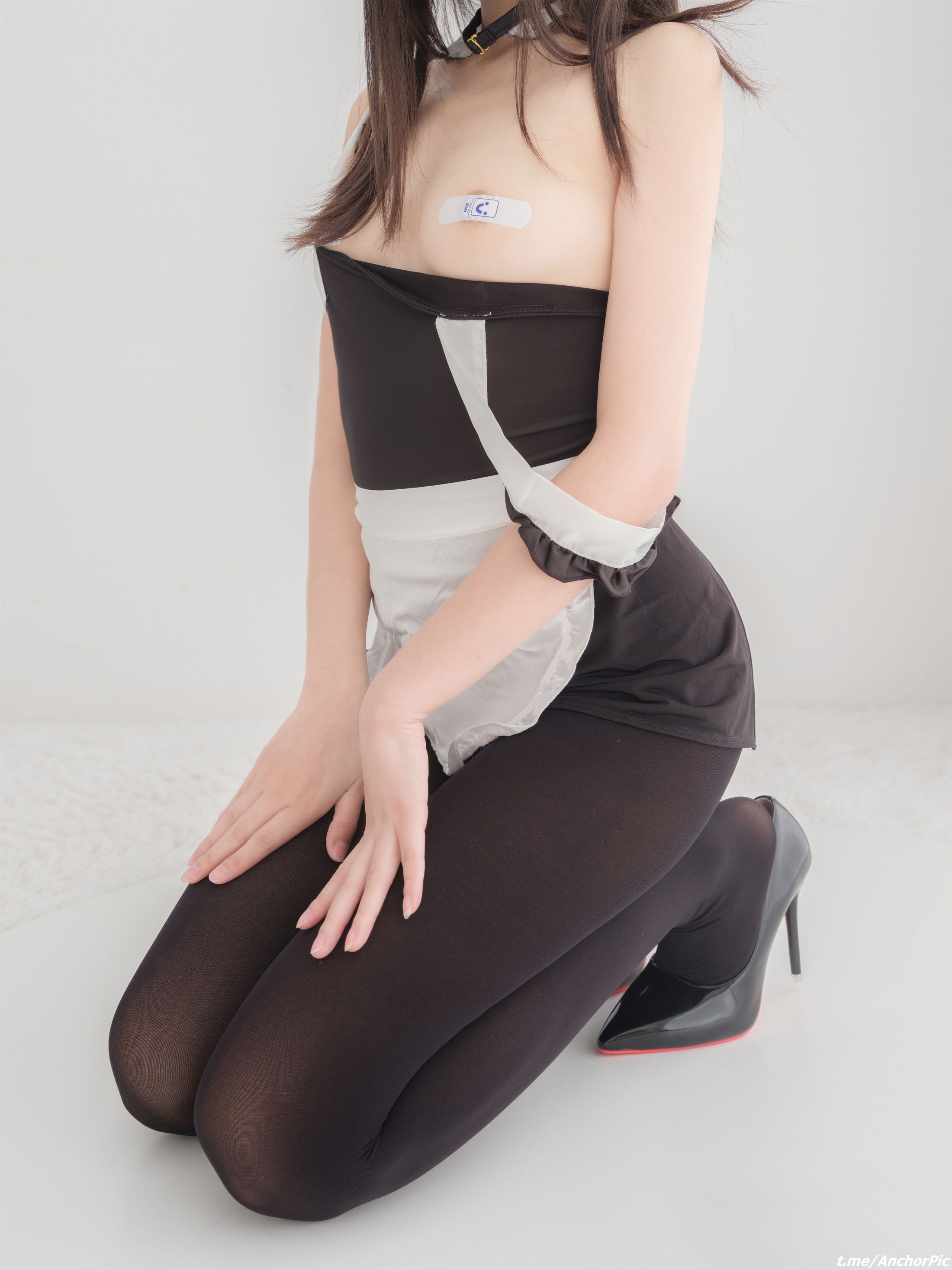 แผนการเร่งด่วน] เซ็นซีw - ผ้าไหมดำค่อยๆเปลี่ยน 86P