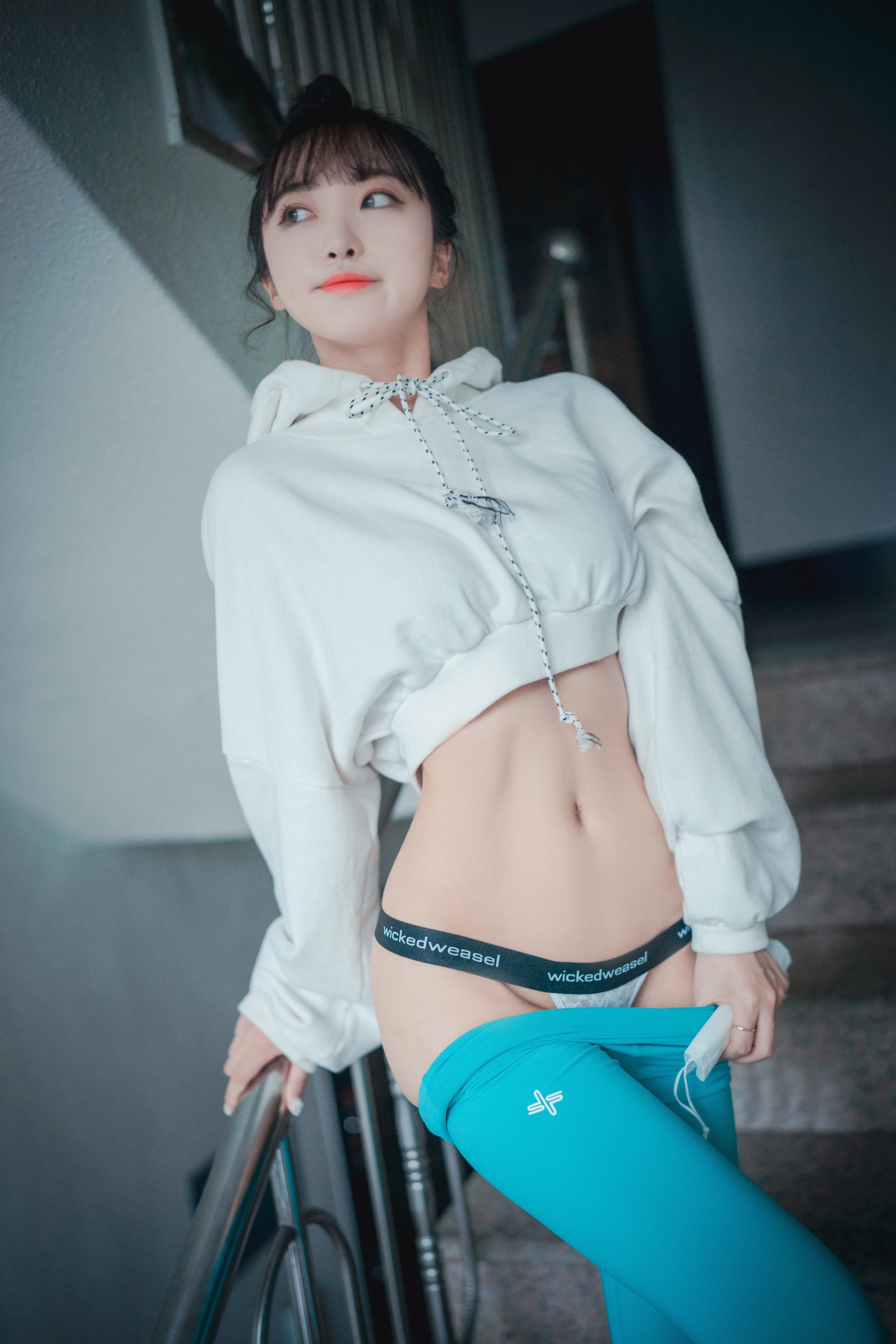 DJAWA] Hanari - Loose and Tight Cool Mint