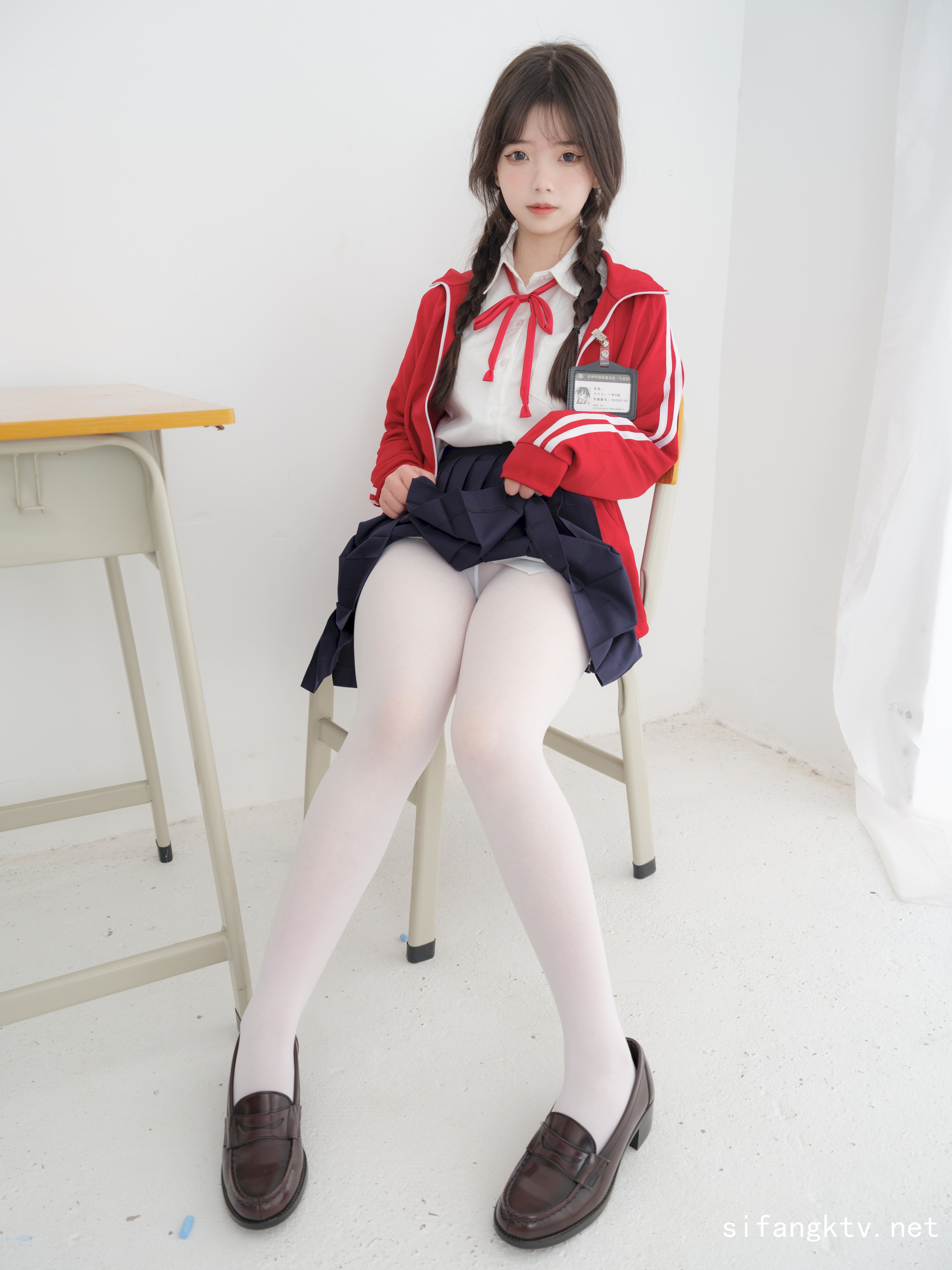 Emergency Project R17 Milkshake 18
