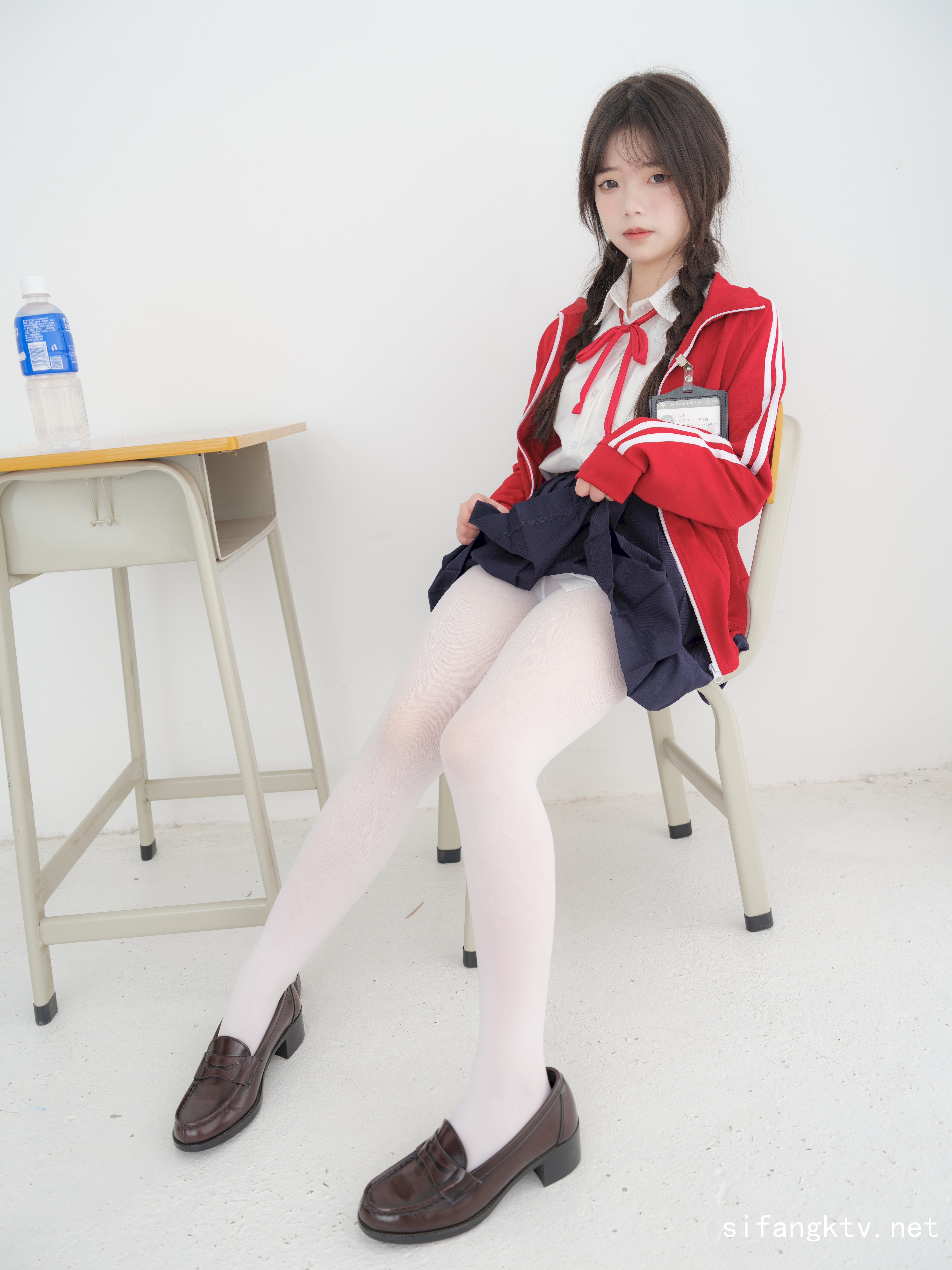 Emergency Project R17 Milkshake 18
