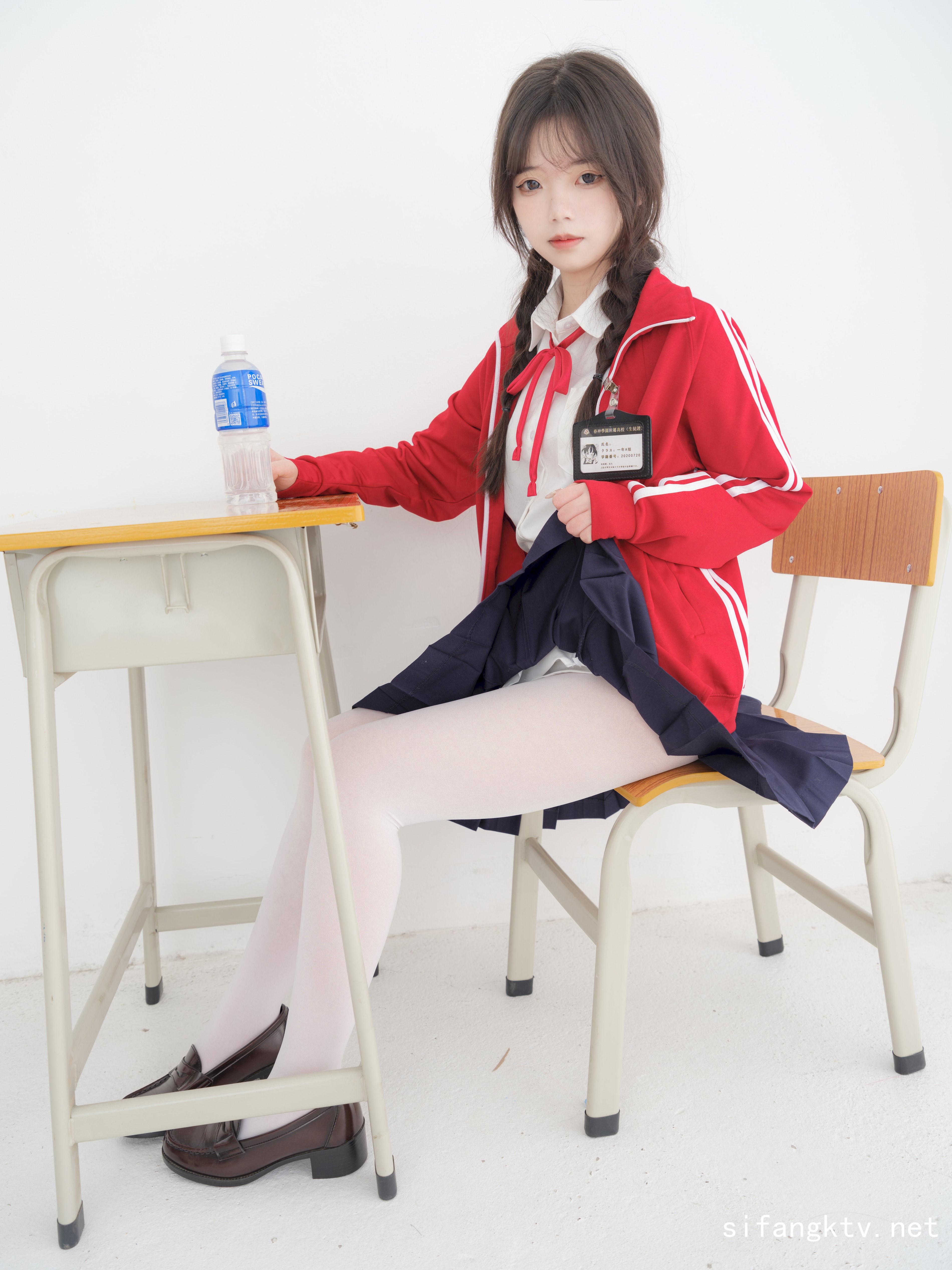 Emergency Project R17 Milkshake 18