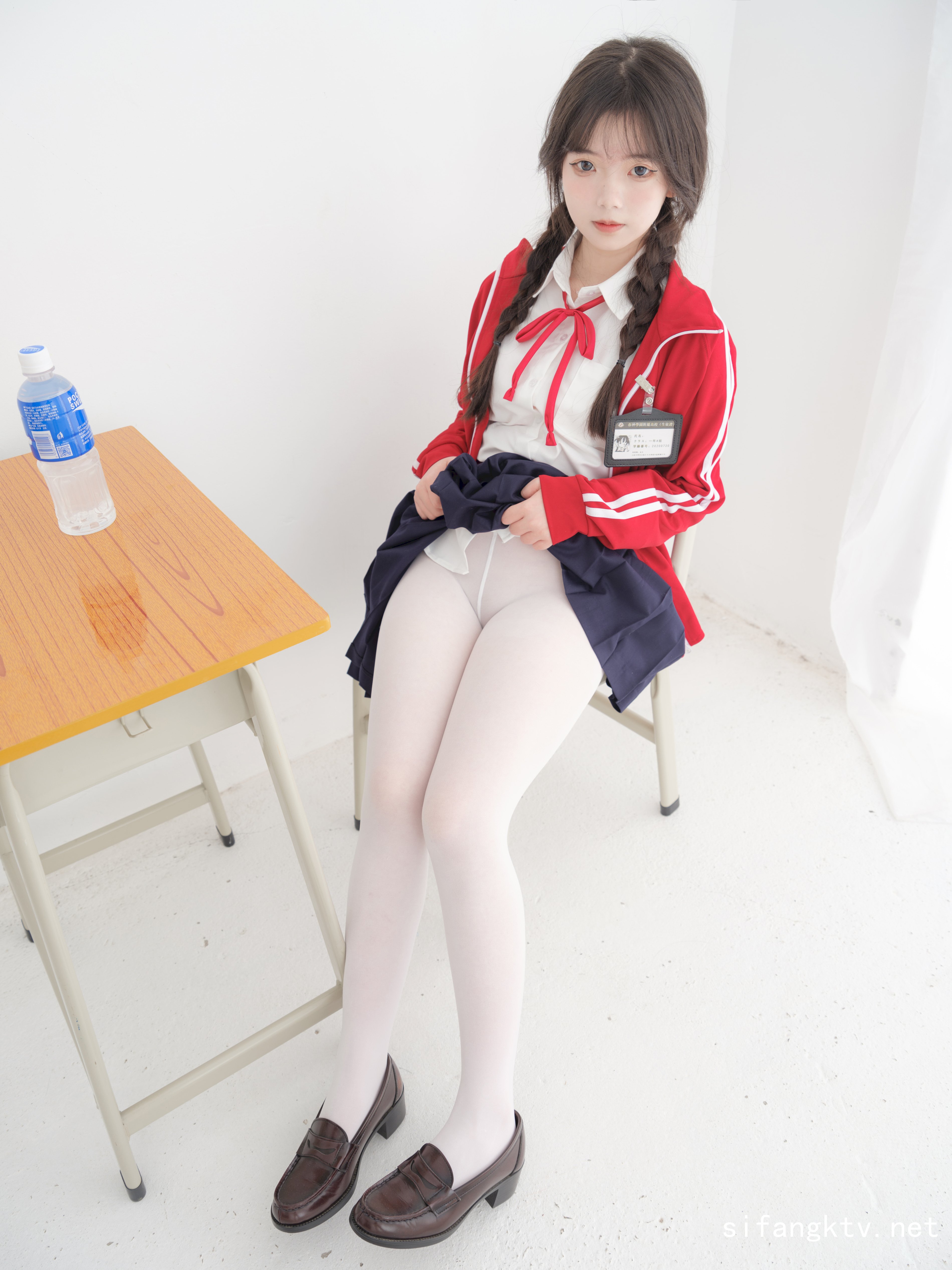 Emergency Project R17 Milkshake 18