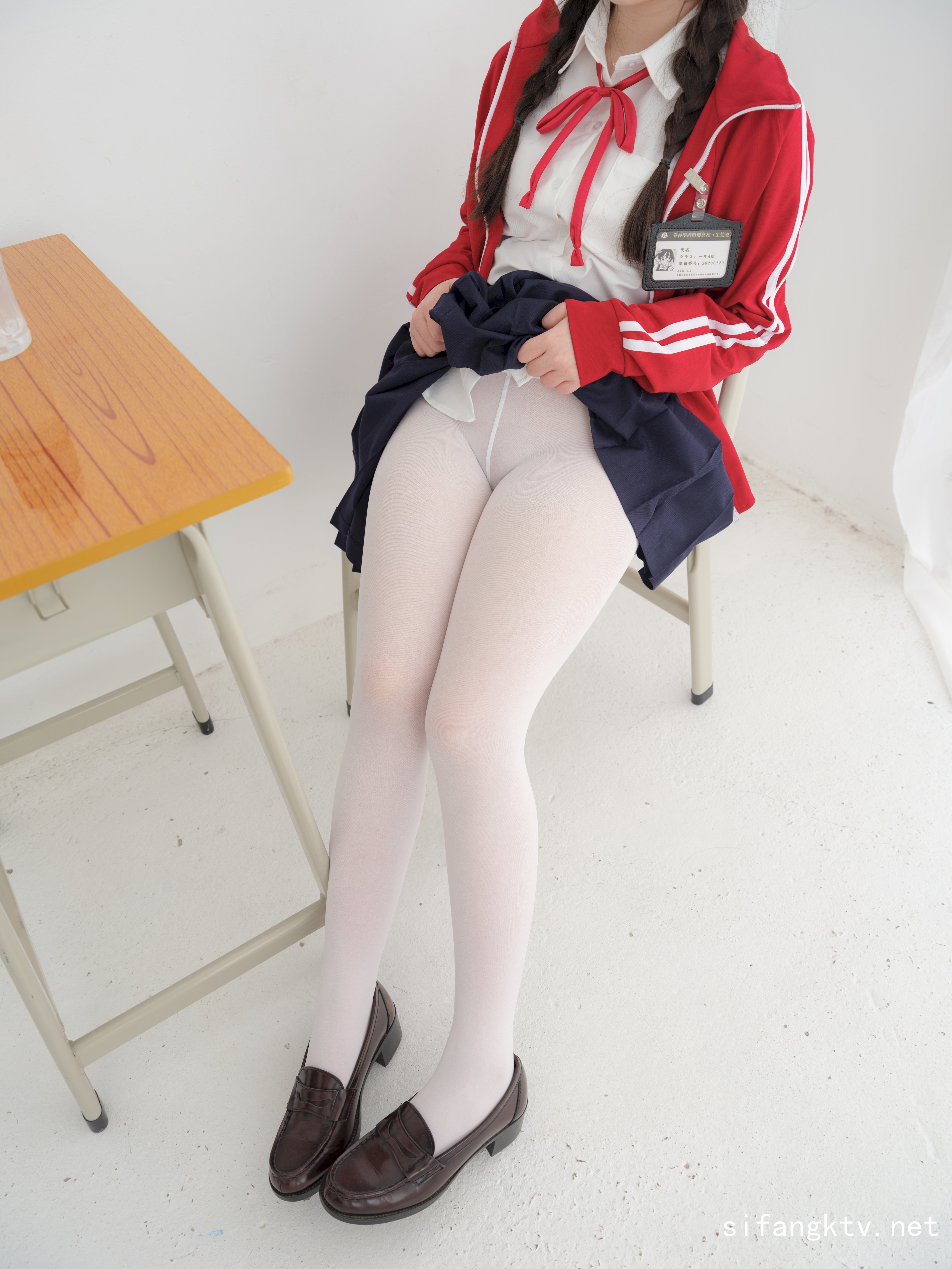 Emergency Project R17 Milkshake 18