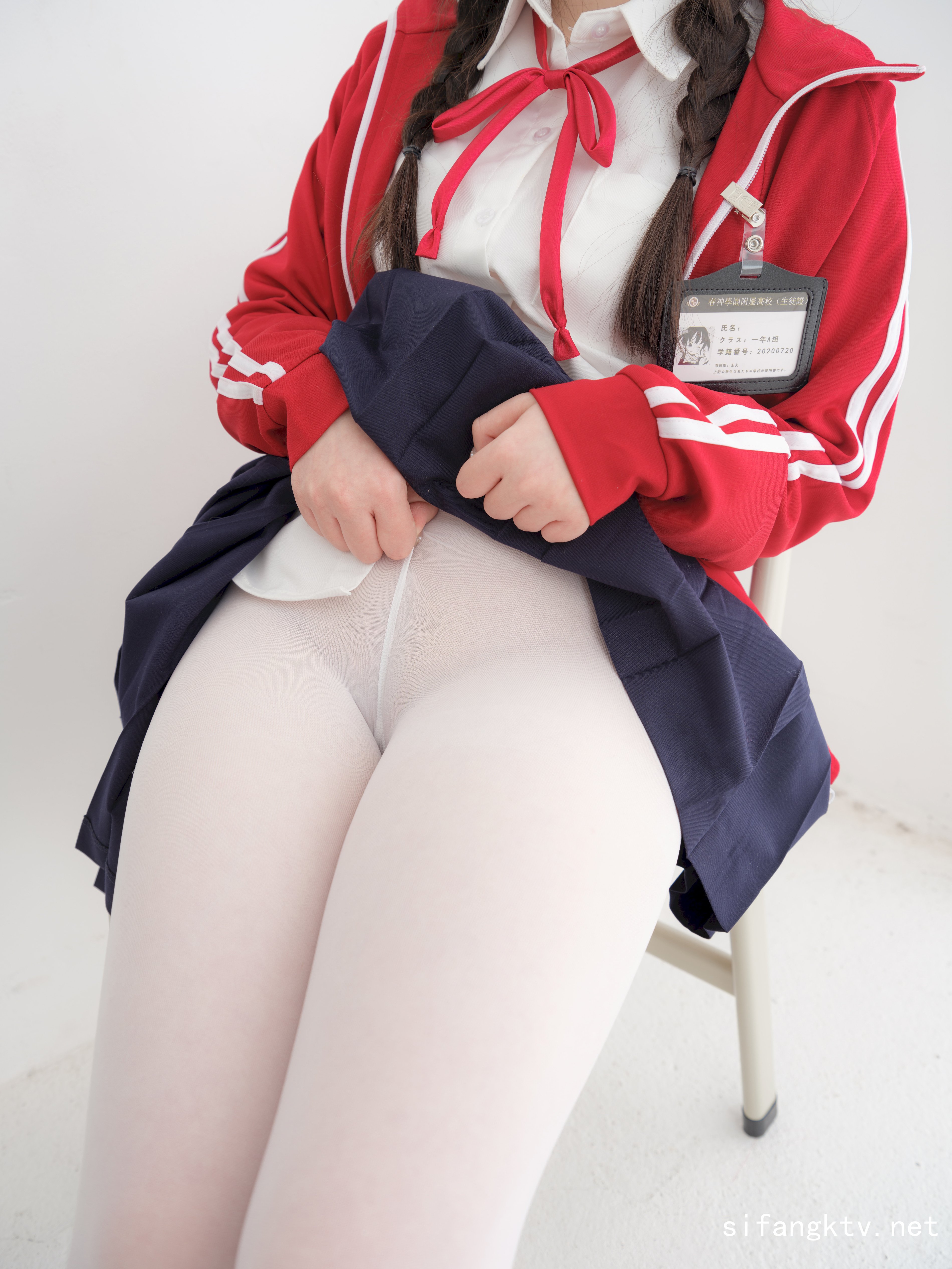Emergency Project R17 Milkshake 18