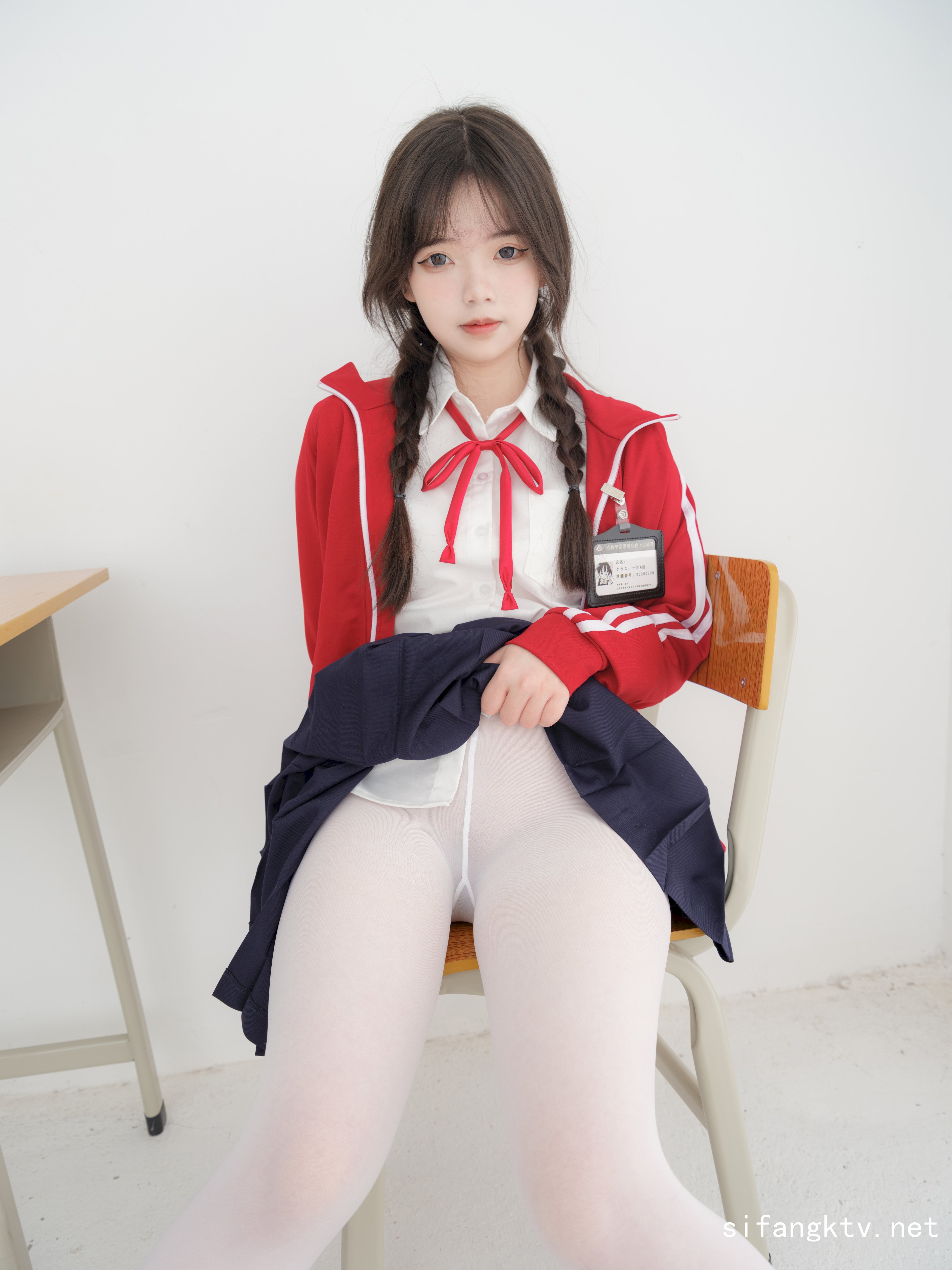 Emergency Project R17 Milkshake 18
