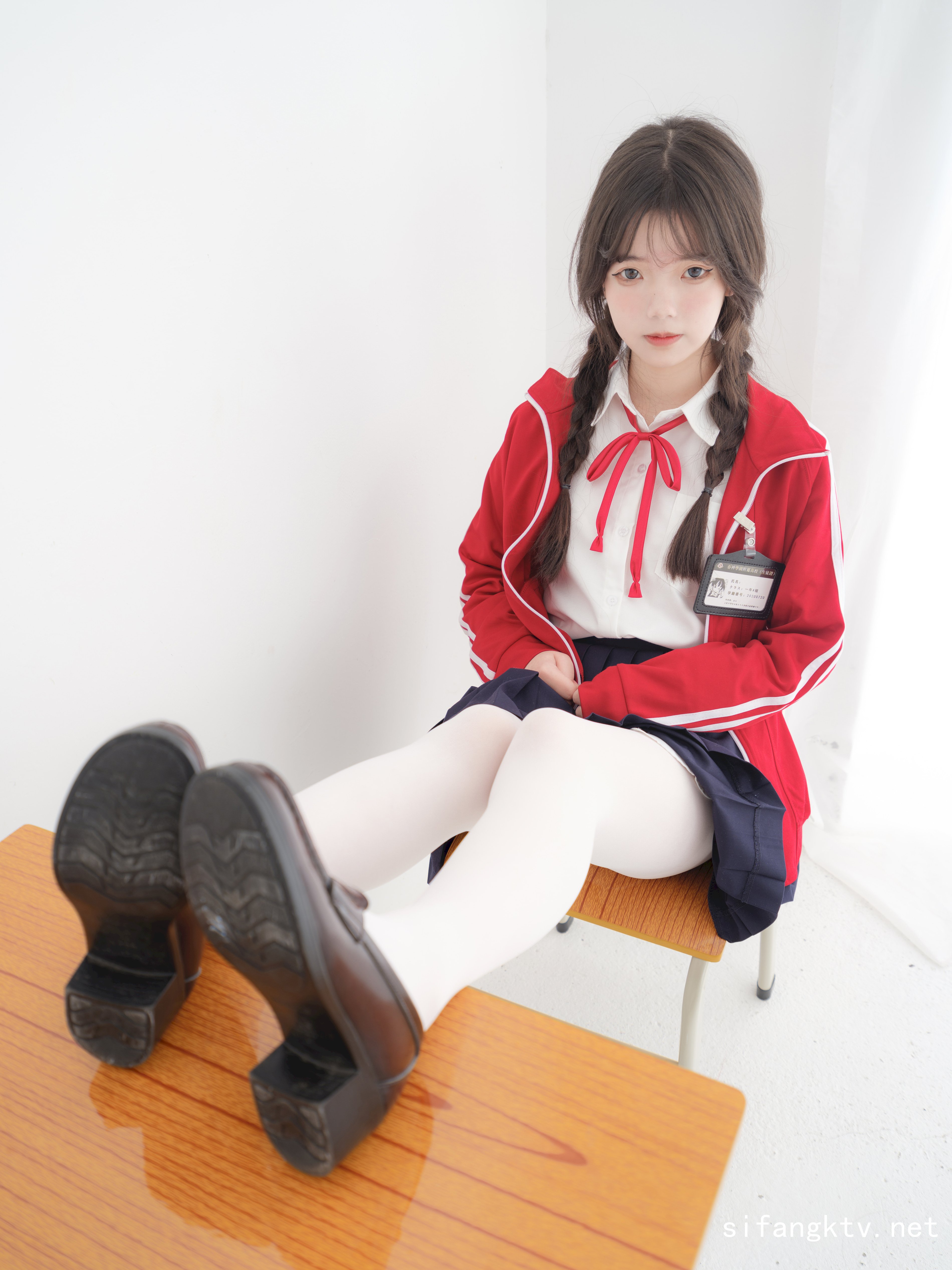紧急企划 内部R17系列 奶昔 18 | 写真ギャラリー更新