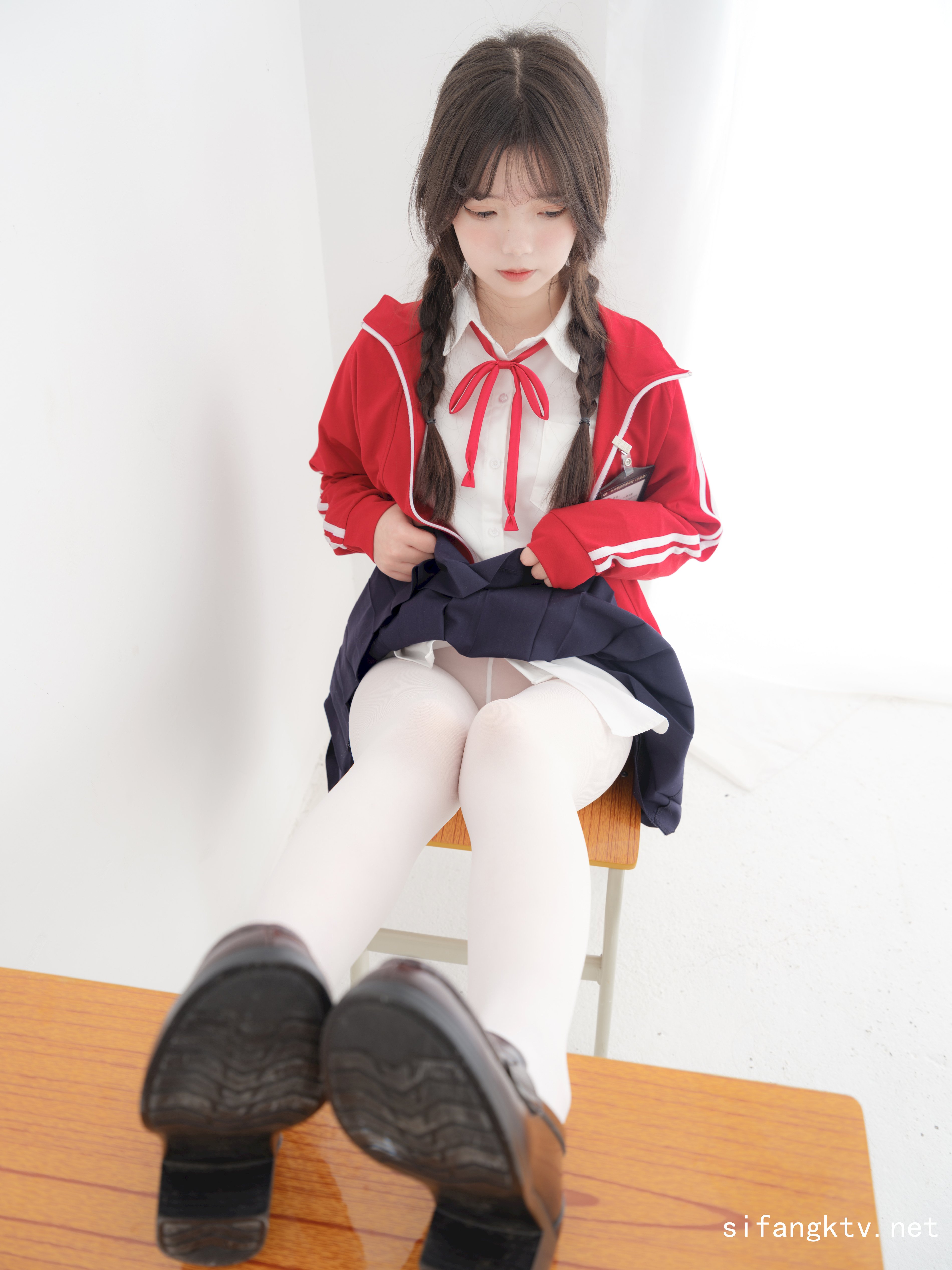 紧急企划 内部R17系列 奶昔 18 | 写真ギャラリー更新