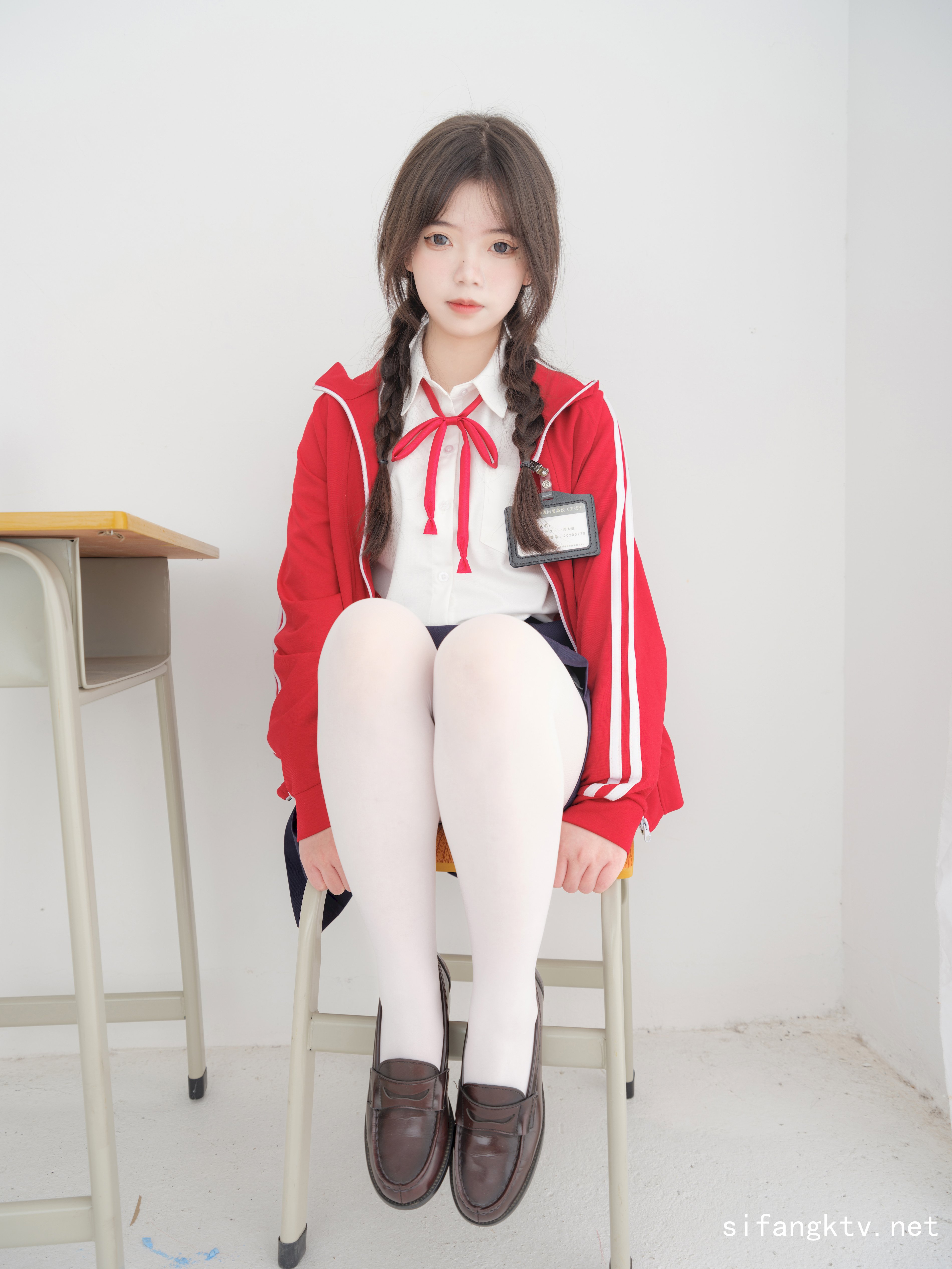 紧急企划 内部R17系列 奶昔 18 | 94写真SEO精选