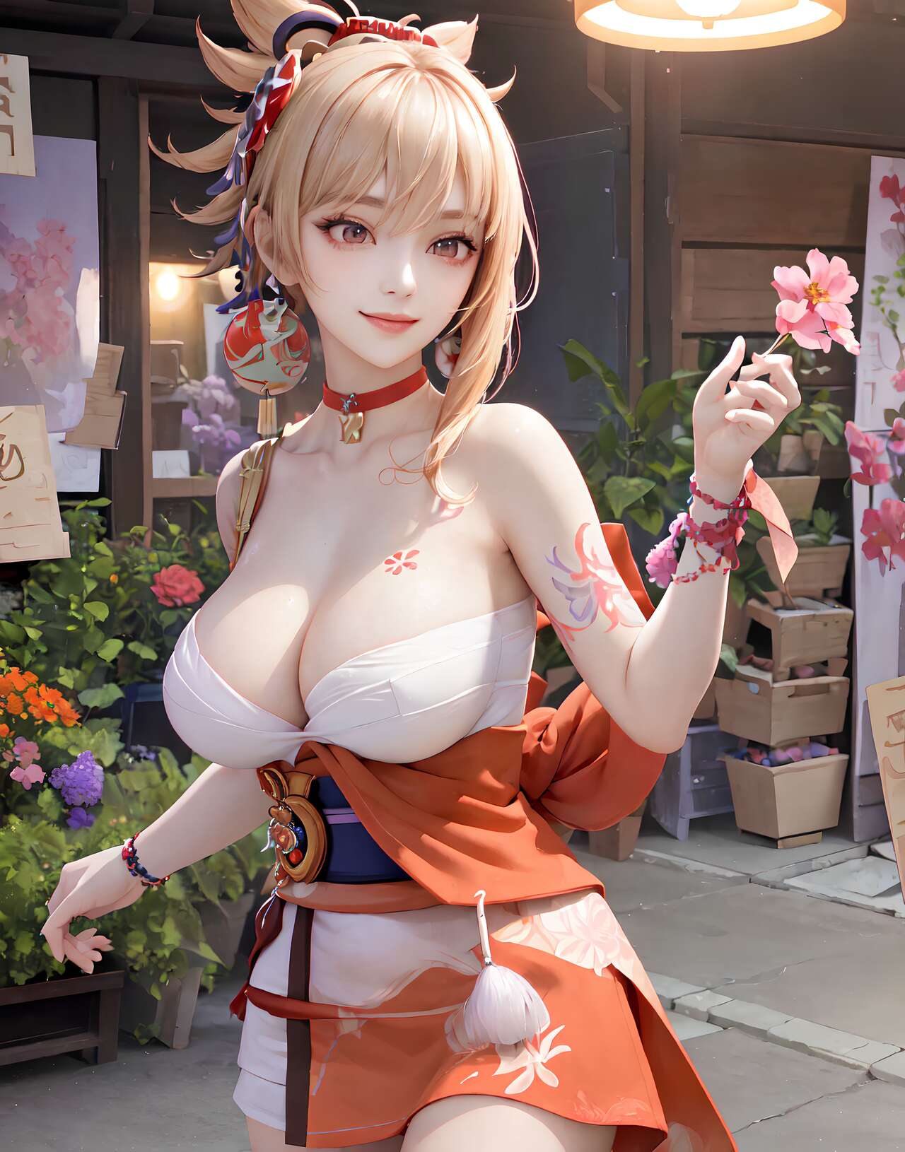 AI 生成的第 379 章