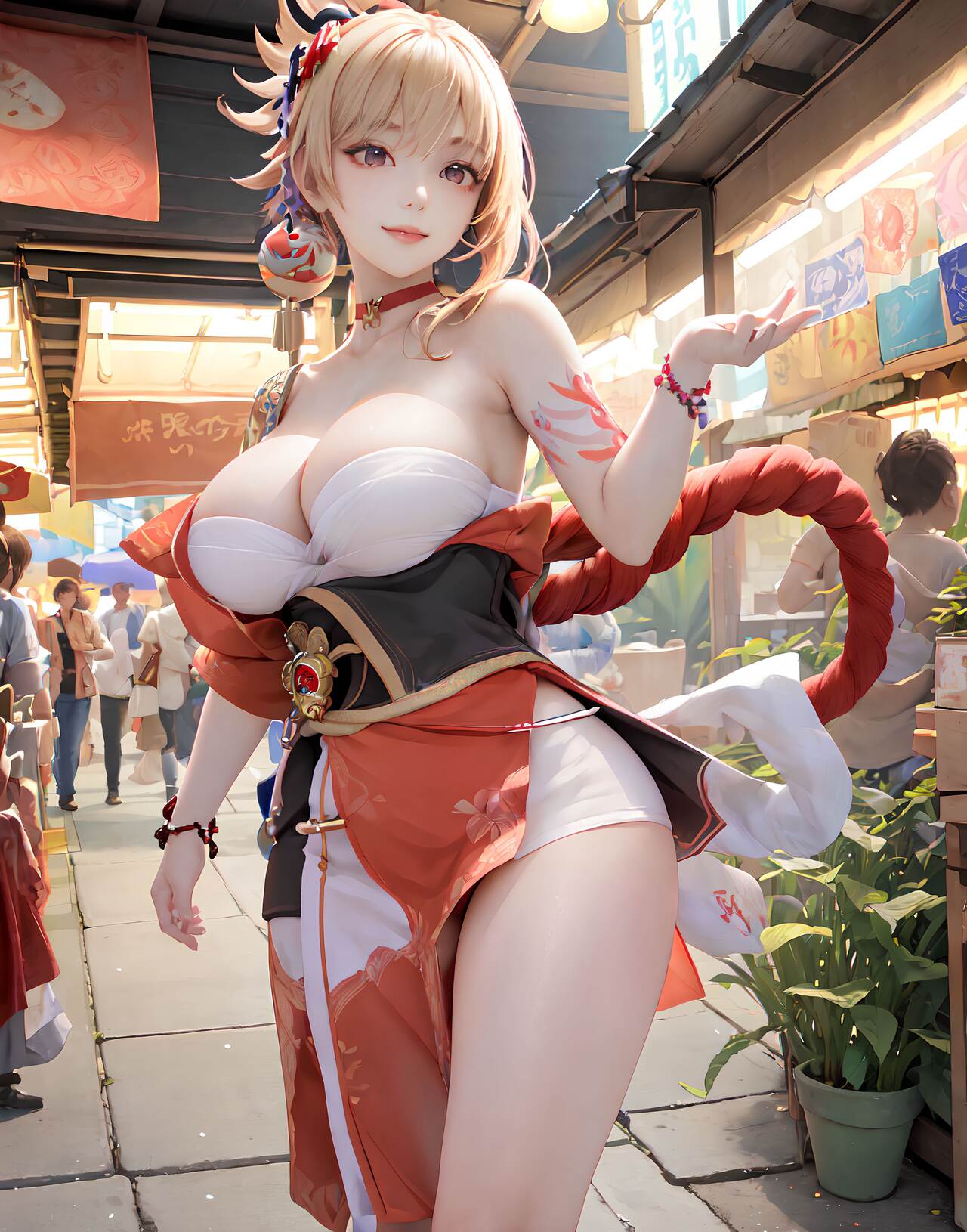 AI 生成的第 379 章
