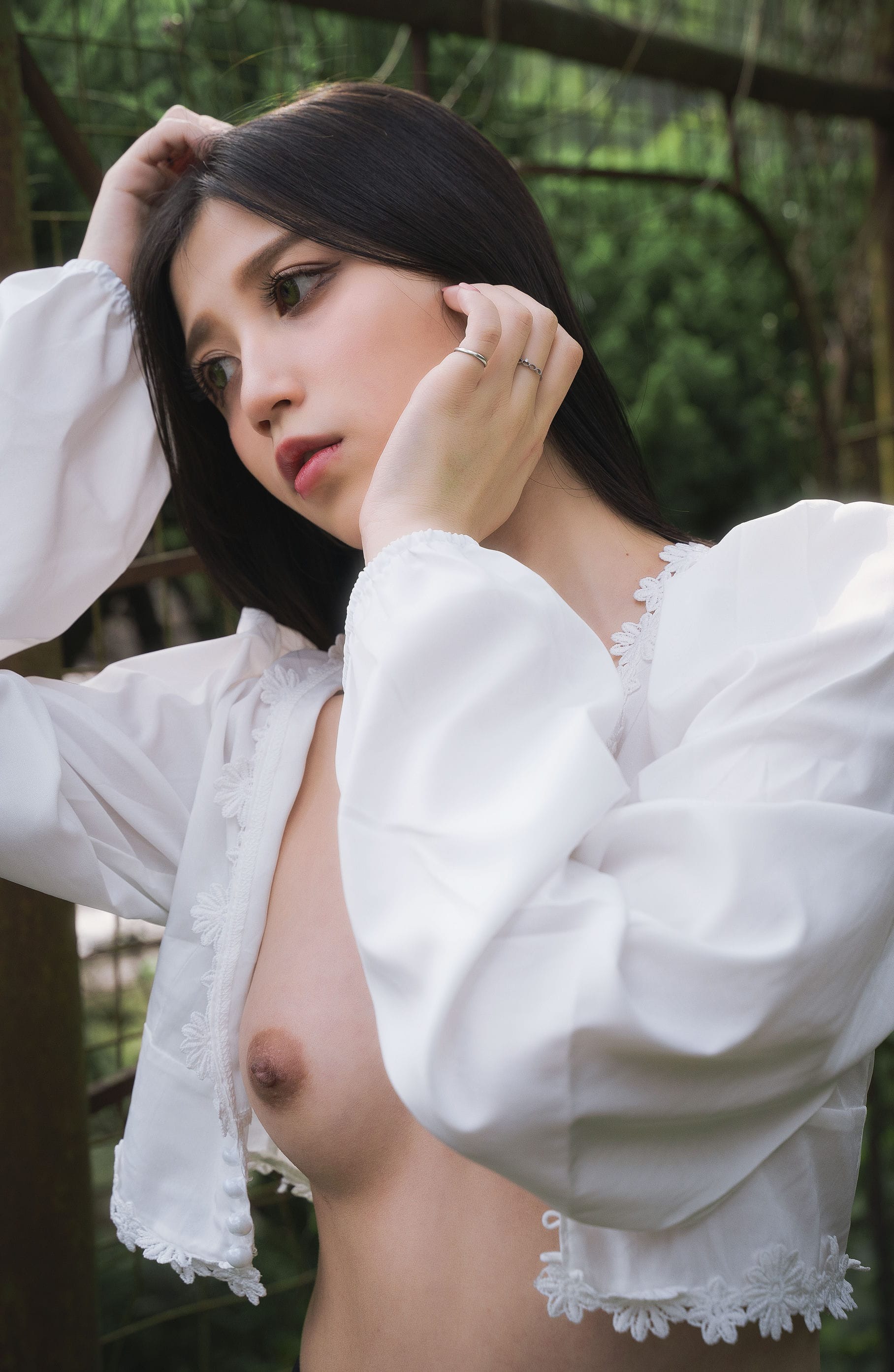 Cazi Jiji Sân Vườn 1 22P Ảnh Tattoo