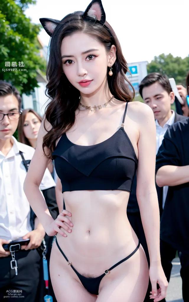 動漫女孩 ] 來一波Angelababy楊穎 354P Part 2