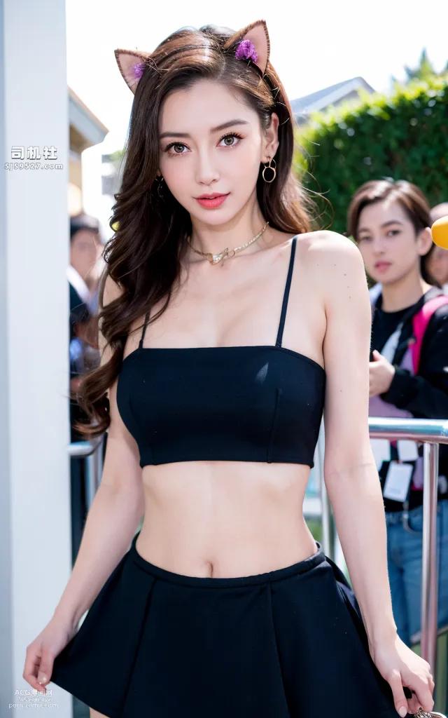 動漫女孩 ] 來一波Angelababy楊穎 354P Part 2