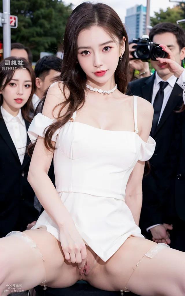 Anime Girl ] Hãy đến với Angelababy Dương Ưng 354P Phần 3
