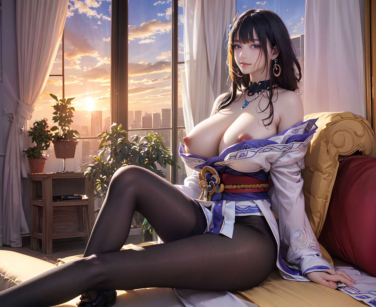 AI美女 Chapter 382 圖集