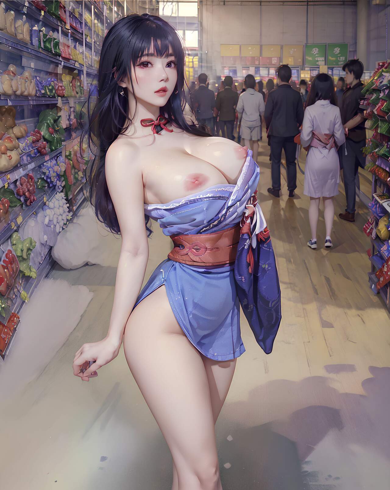 Chương 382 Được Tạo bởi AI