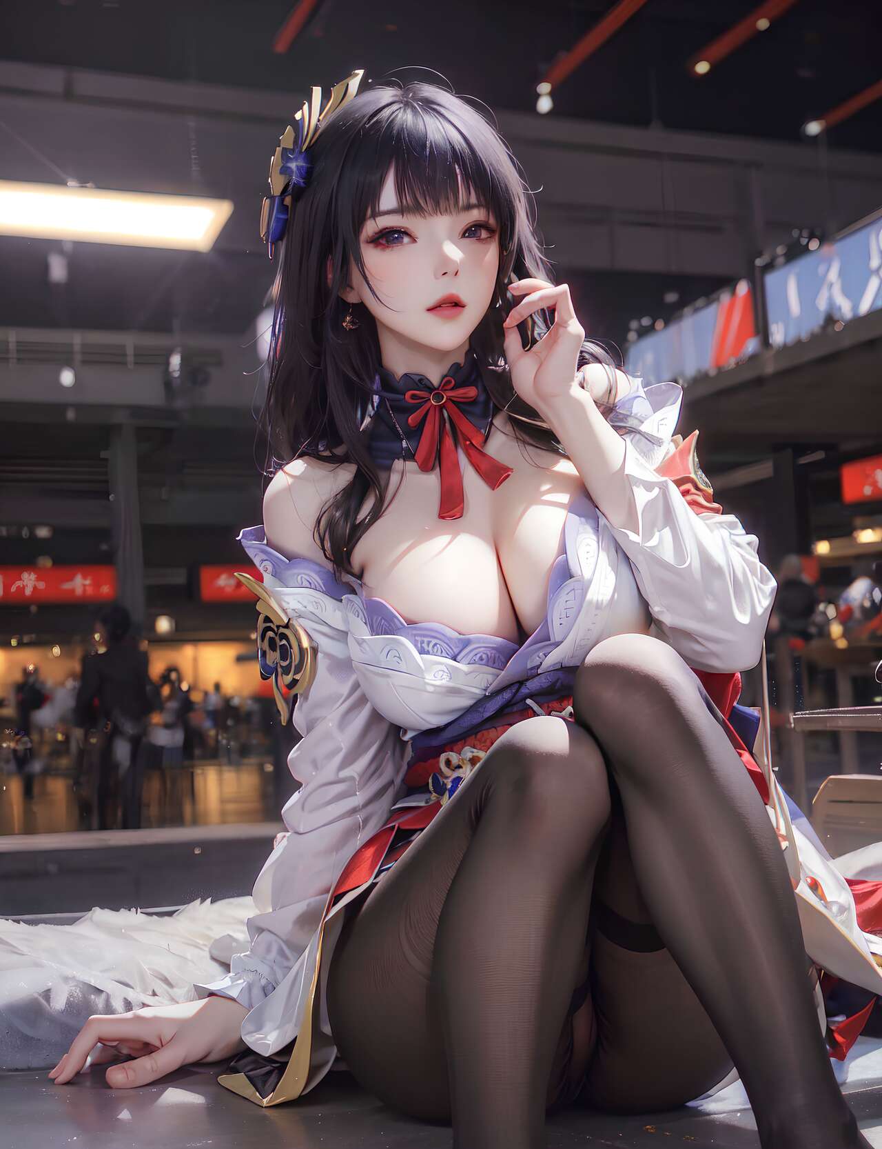 Chương 382 Được Tạo bởi AI