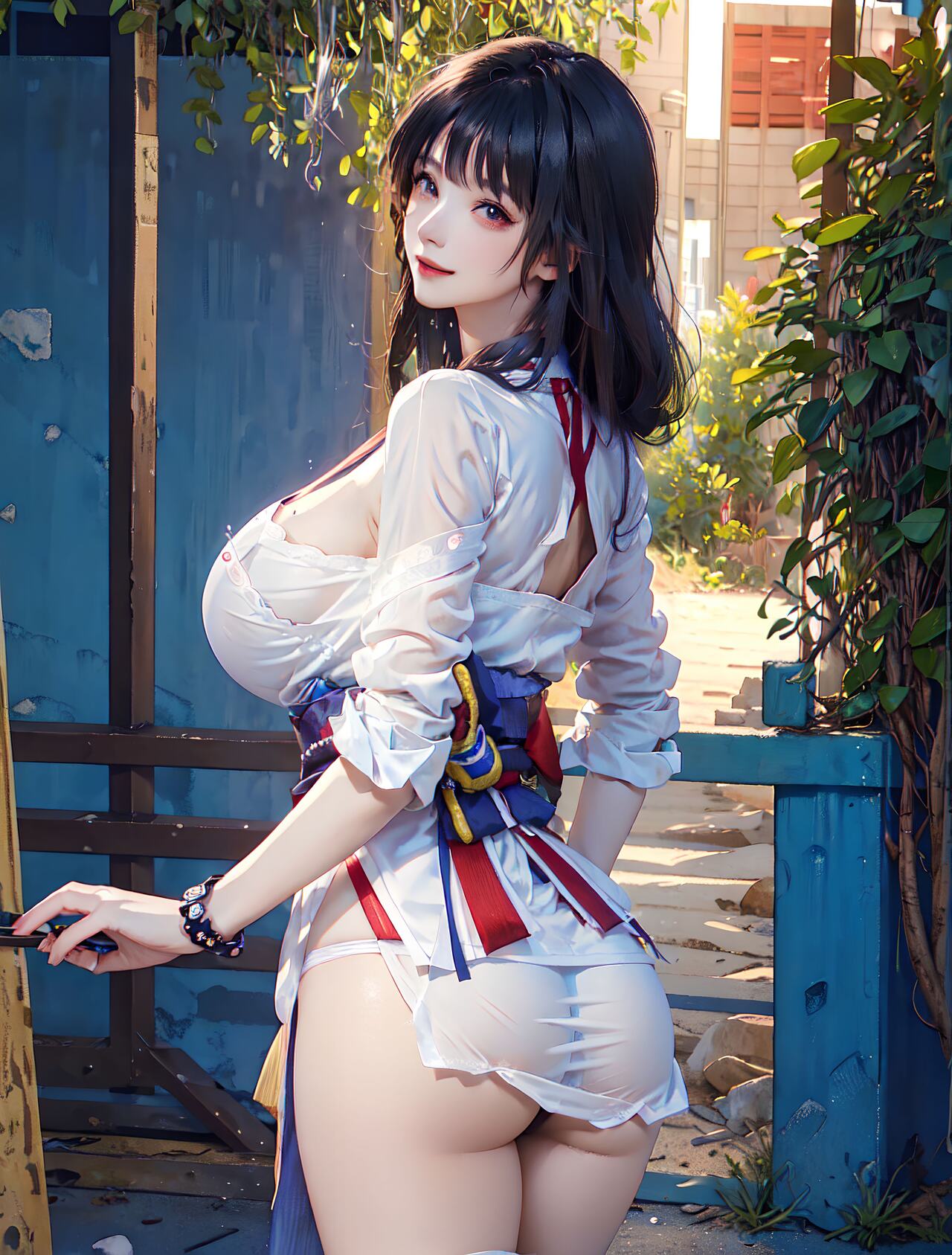 Chương 382 Được Tạo bởi AI