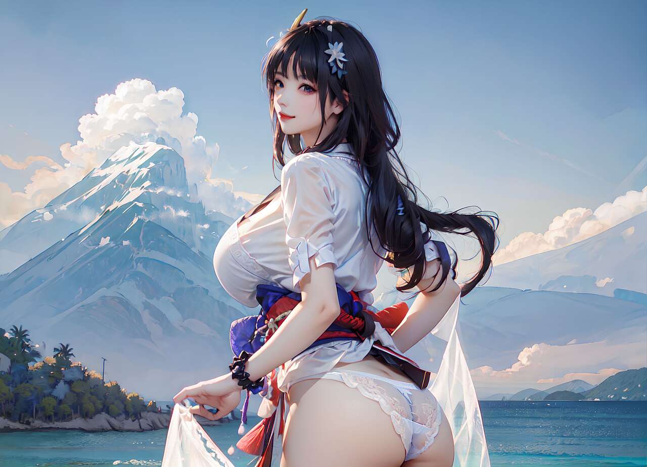 Chương 382 Được Tạo bởi AI