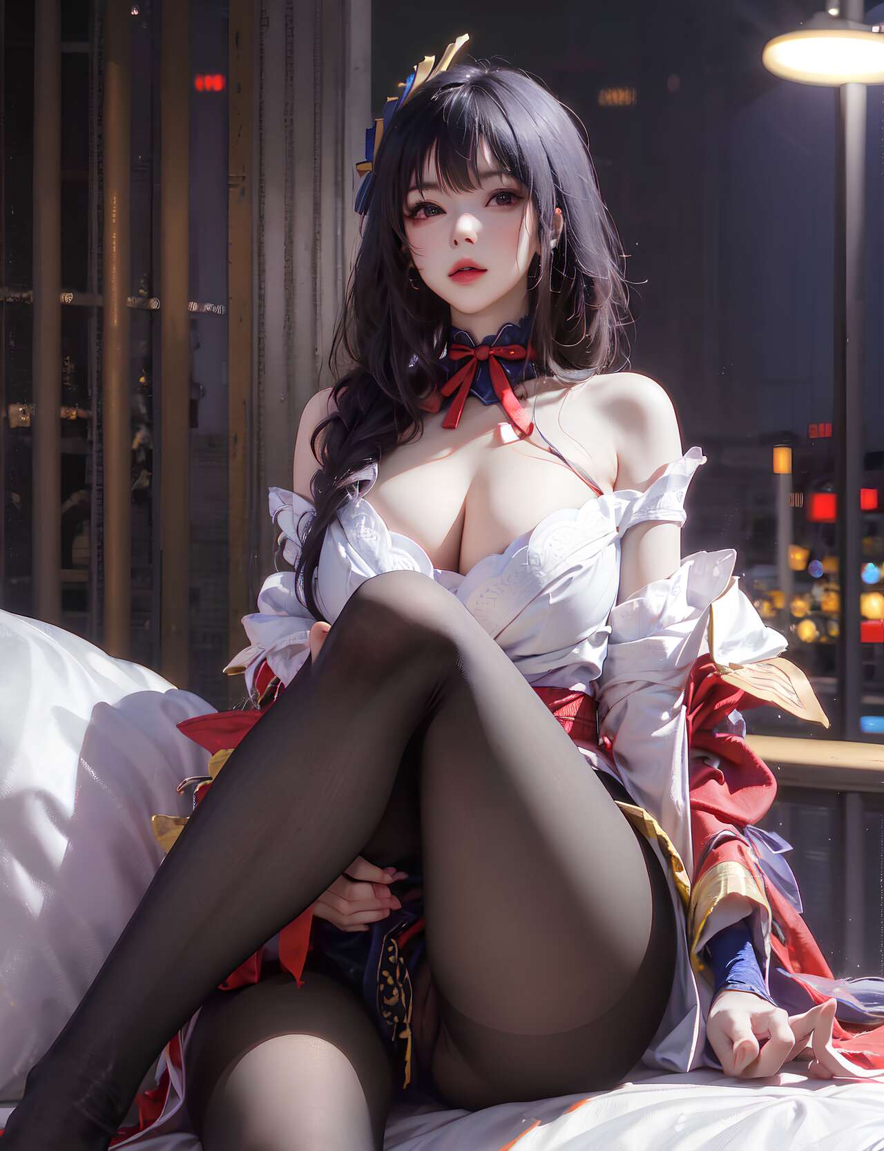 Chương 382 Được Tạo bởi AI