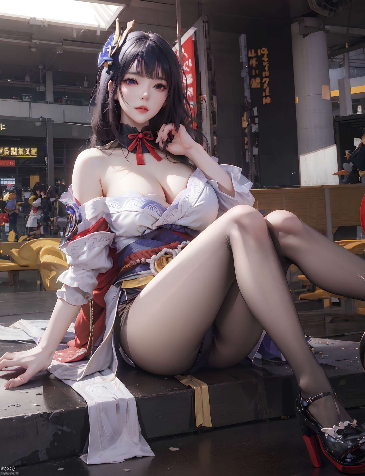 Chương 382 Được Tạo bởi AI