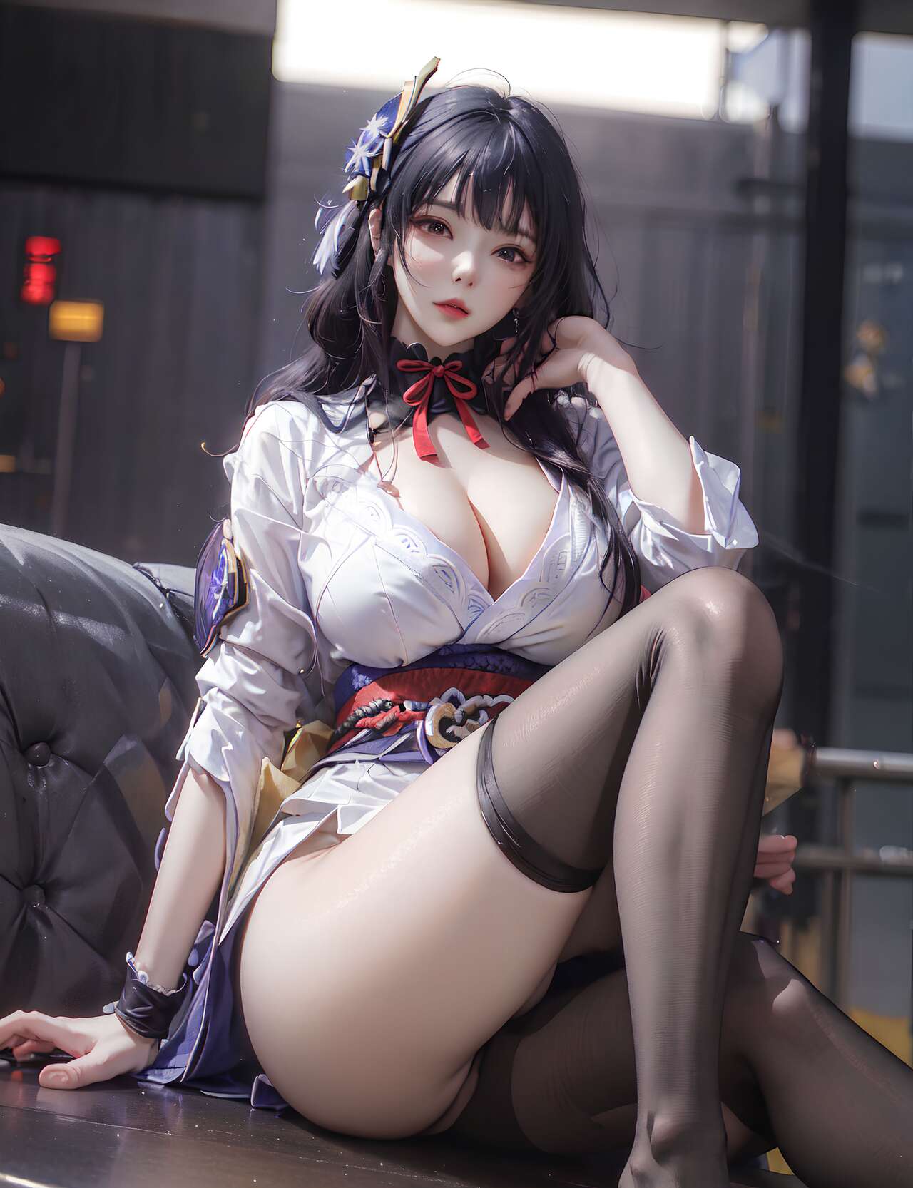 Chương 382 Được Tạo bởi AI