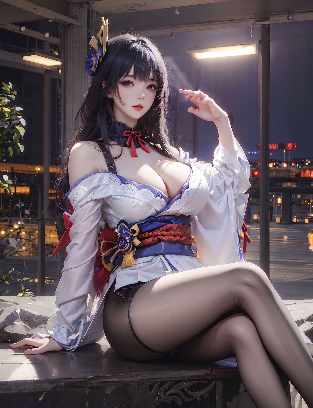 Chương 382 Được Tạo bởi AI