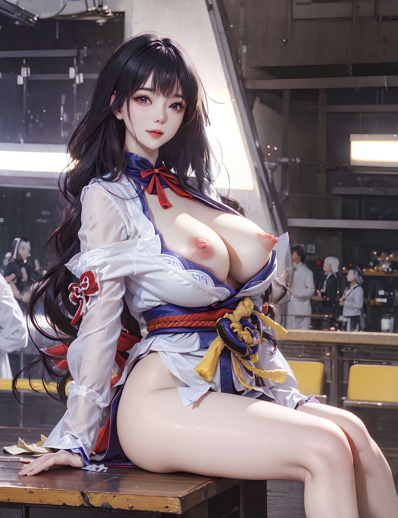 Chương 382 Được Tạo bởi AI