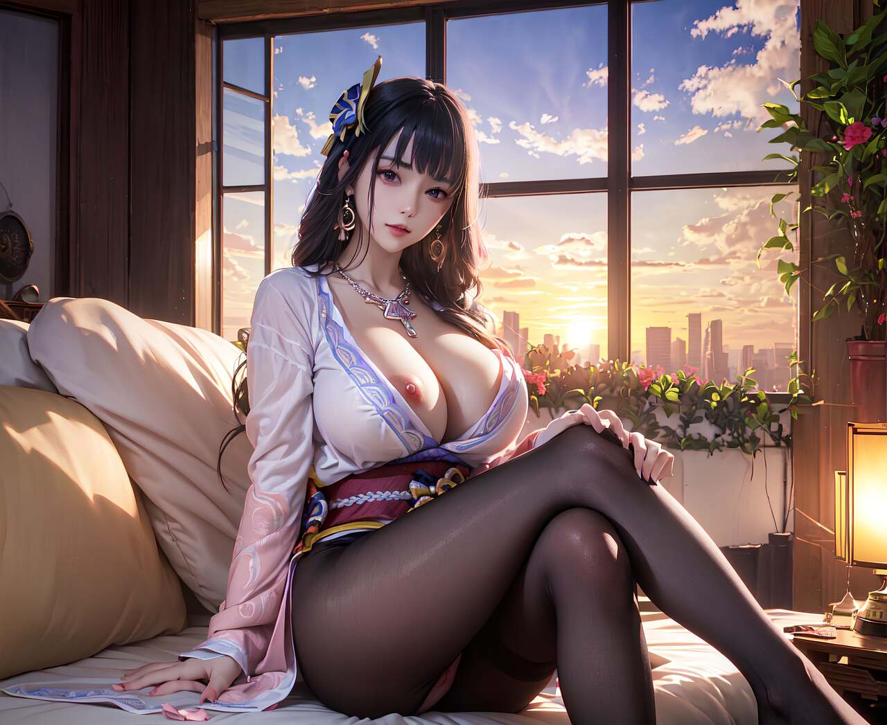 AI生成章 382