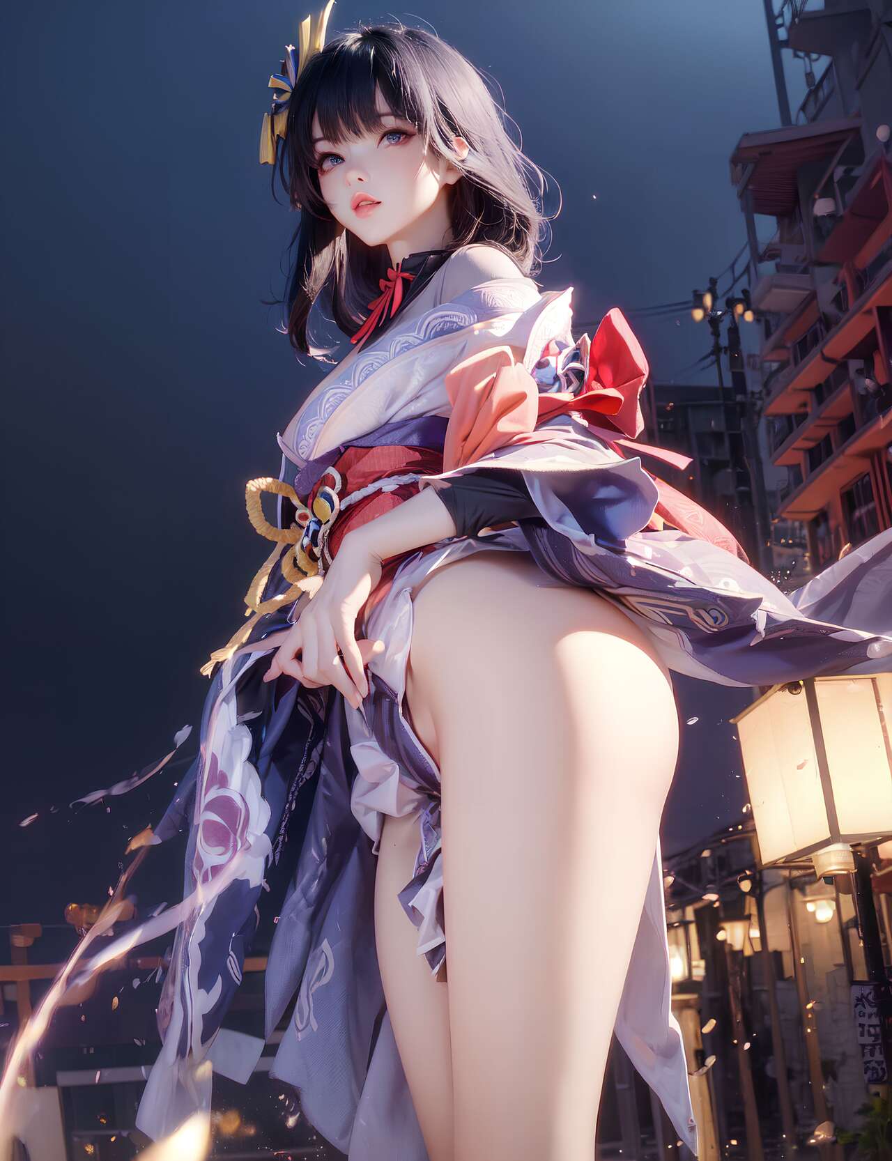 AI生成章 382