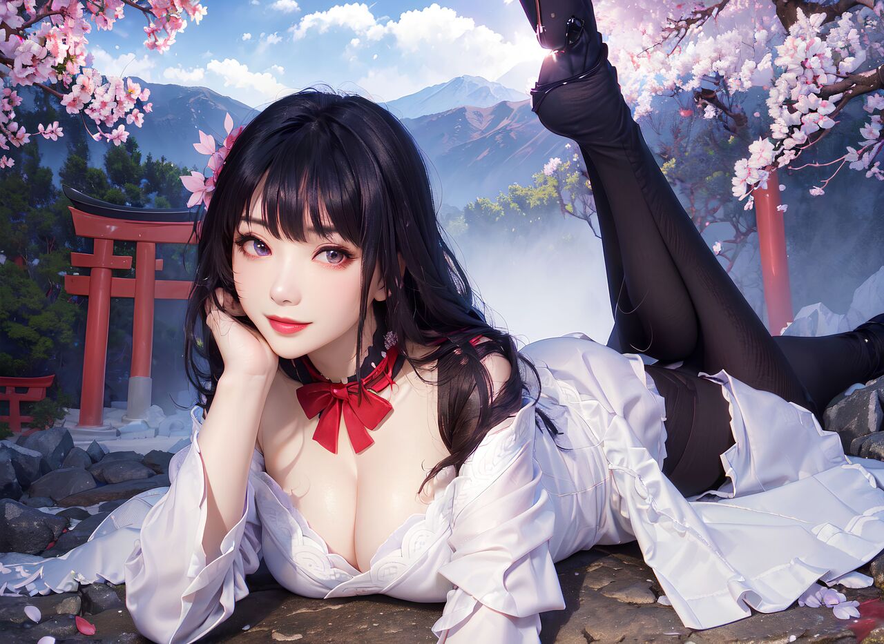 AI生成章 382