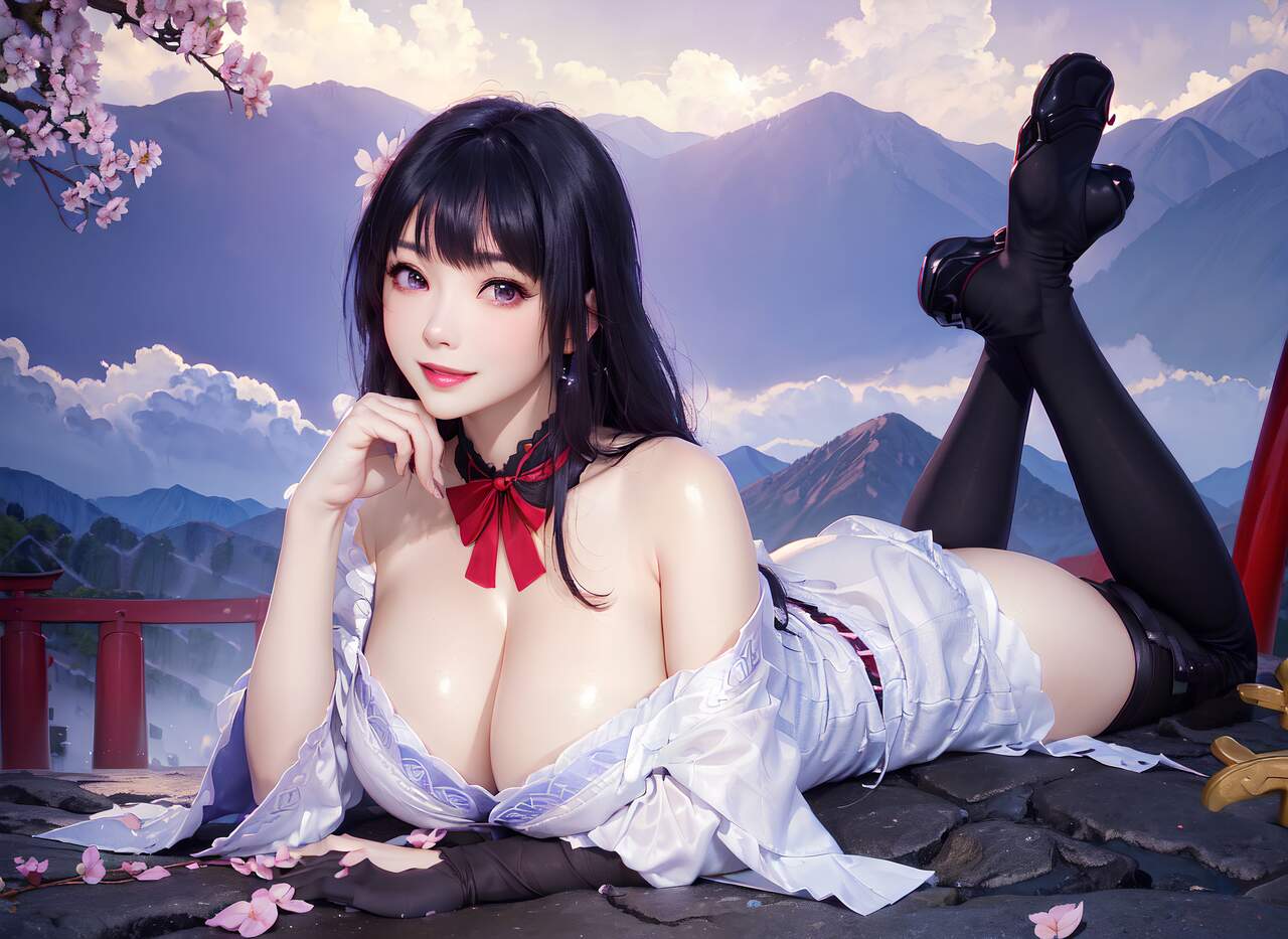 AI生成章 382