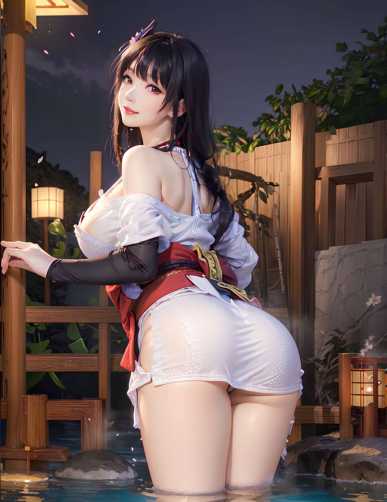 Chương 382 Được Tạo bởi AI