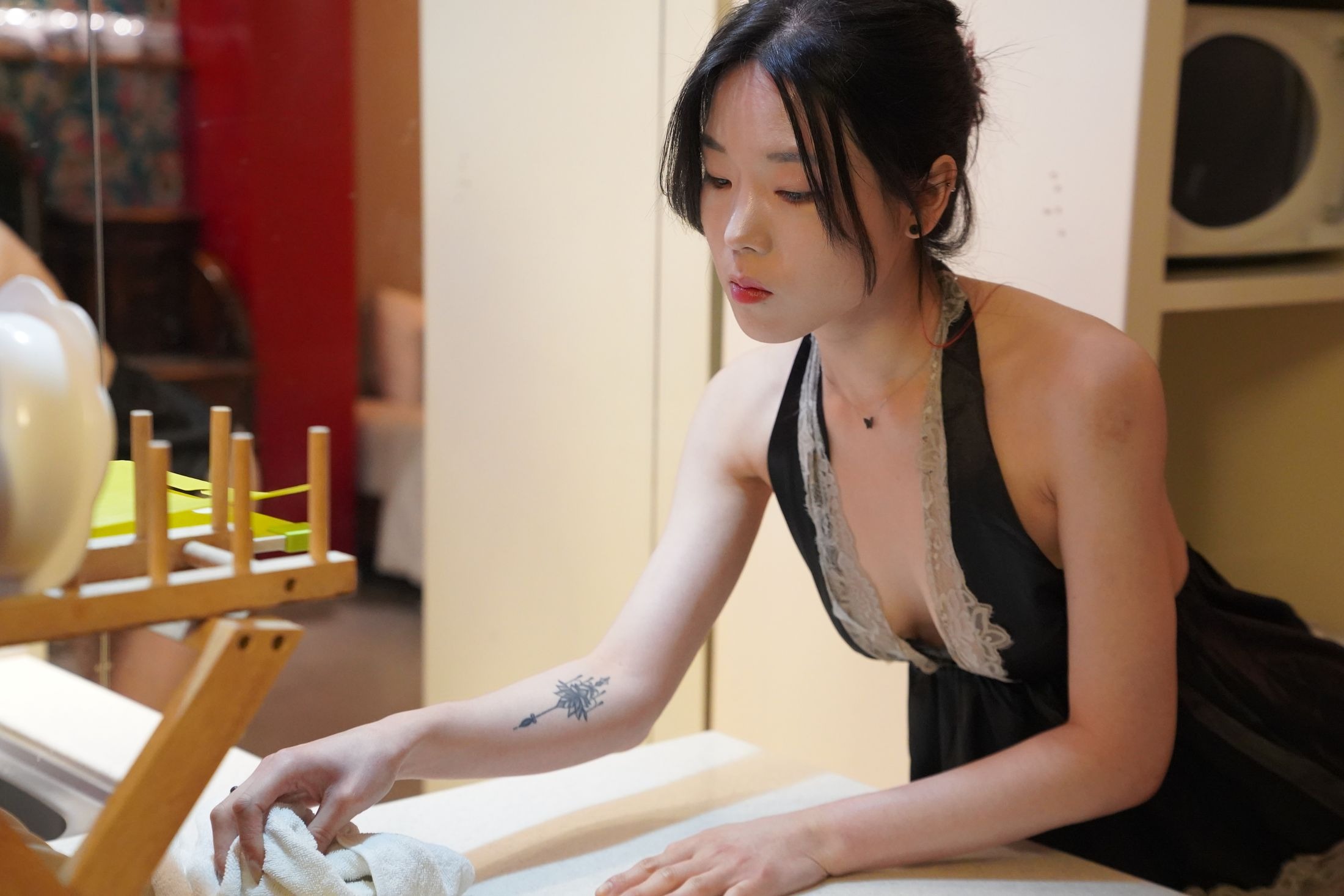 Ji Woo - Photobook Vol.01 78P