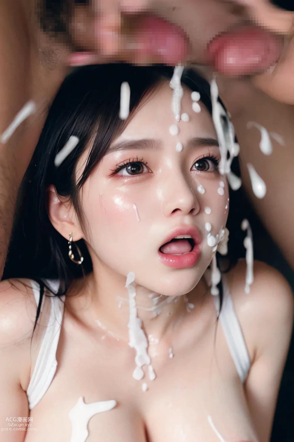 Anime Girl ] Bộ sưu tập vẽ AI bậc thầy phần thứ ba Phần 7: Người đẹp ngực lớn trên xe điện Phần 1