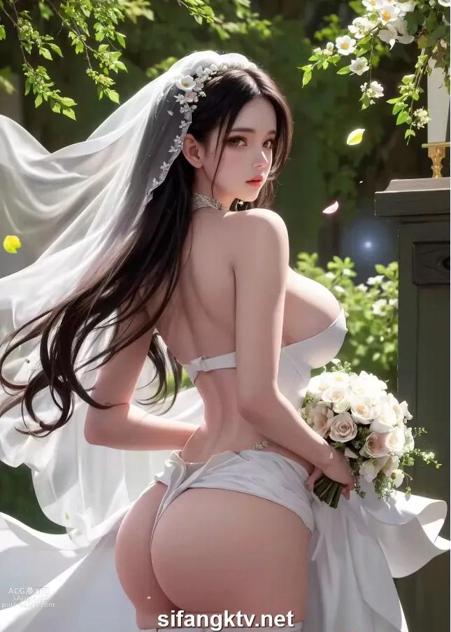 動漫女孩] 大師級AI繪圖合集第三彈 第8部分 古典美人