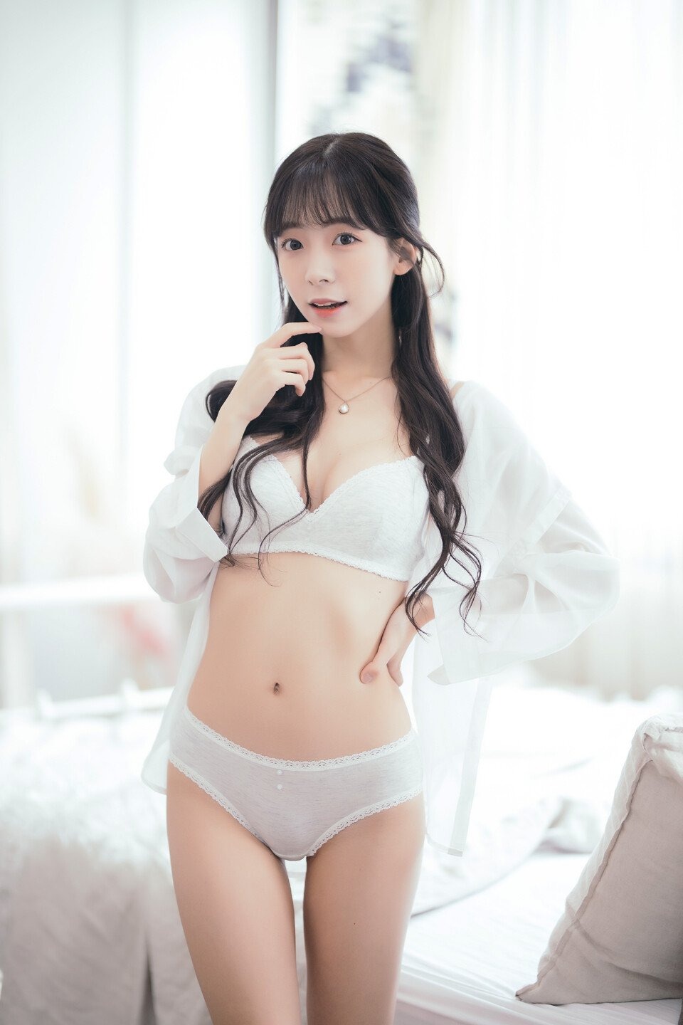 Lý Sở Anh leeesovely - Ảnh Tạp [72P38V