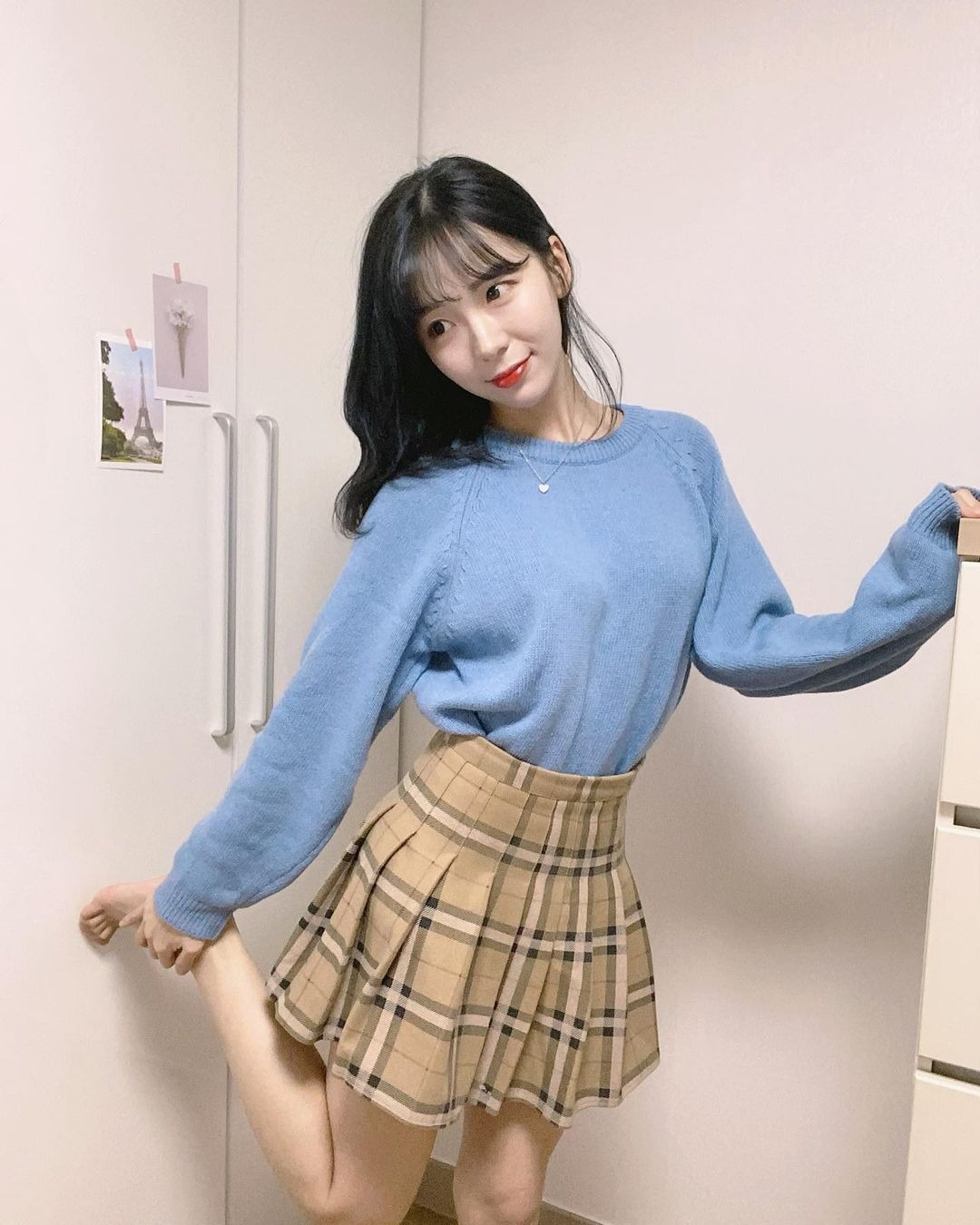 ลี ซู ยอง leesovely - เบ็ดเตล็ด รูป [72P38V]
