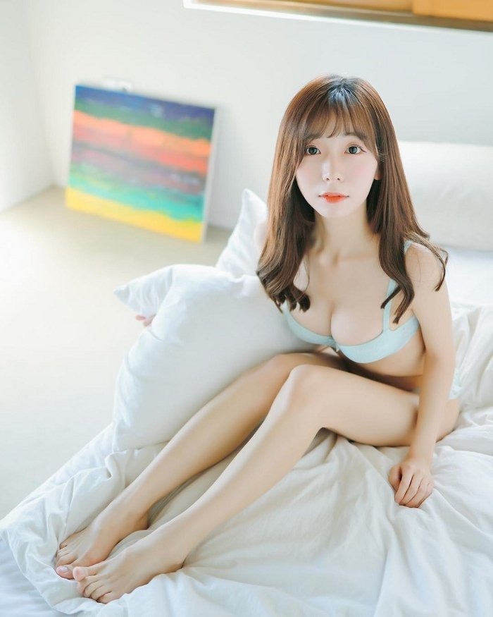 ลี ซู ยอง leesovely - เบ็ดเตล็ด รูป [72P38V]