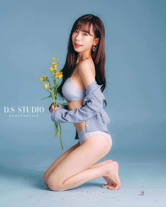 ลี ซู ยอง leesovely - เบ็ดเตล็ด รูป [72P38V]