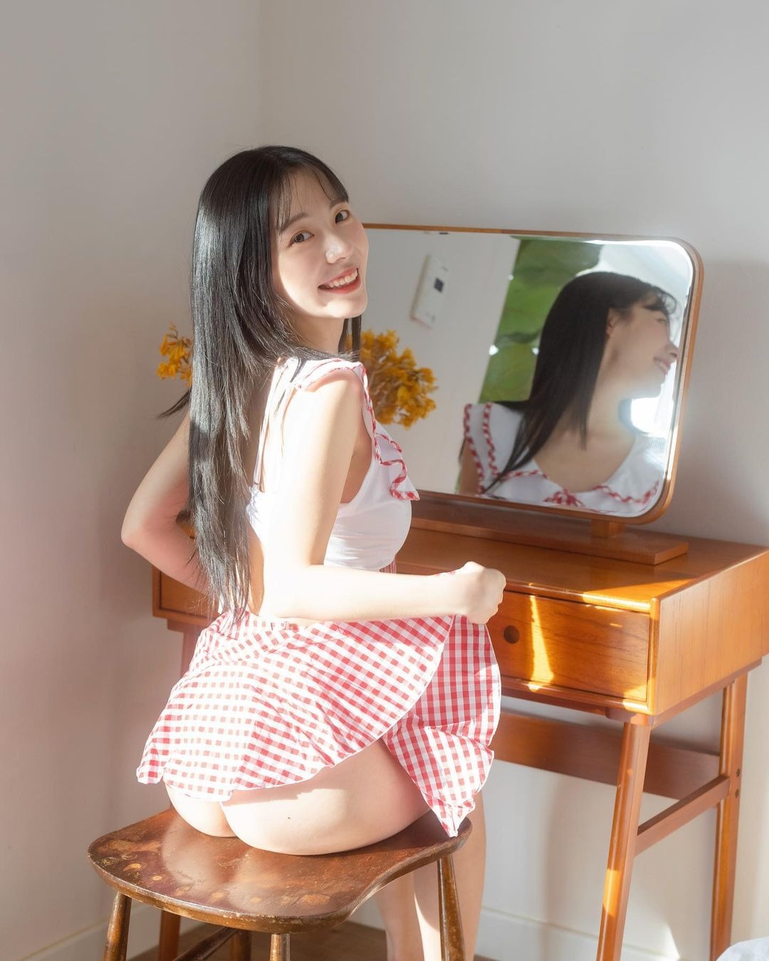 Lý Sở Anh leeesovely - Ảnh Tạp [72P38V