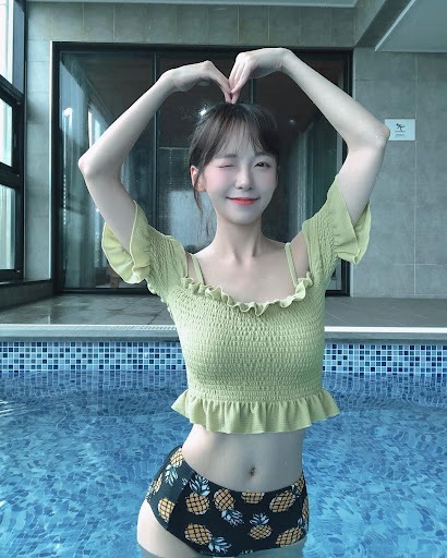 ลี ซู ยอง leesovely - เบ็ดเตล็ด รูป [72P38V]