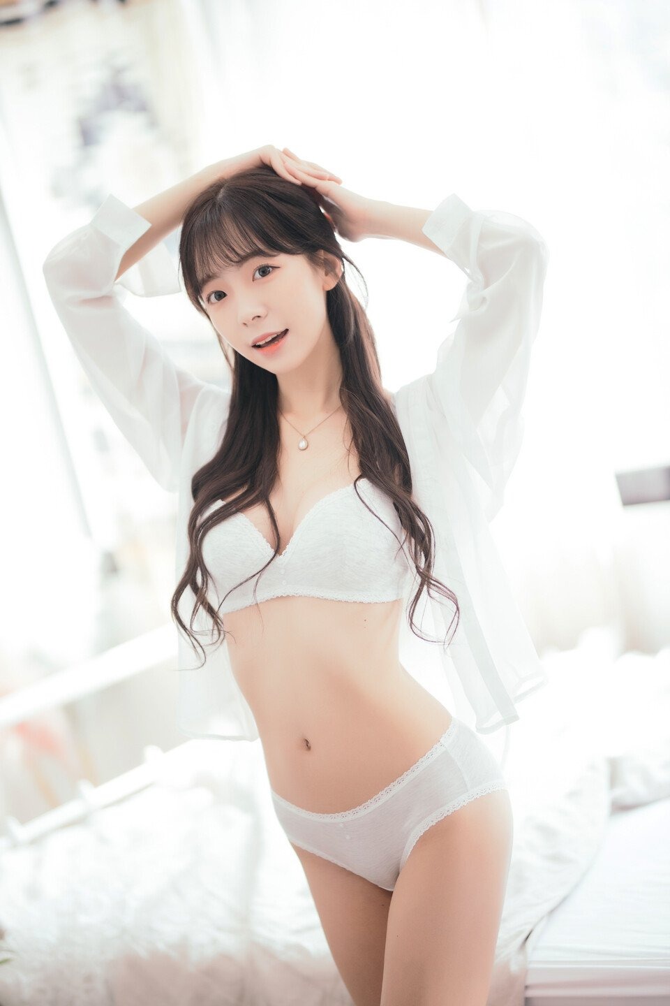 Lý Sở Anh leeesovely - Ảnh Tạp [72P38V